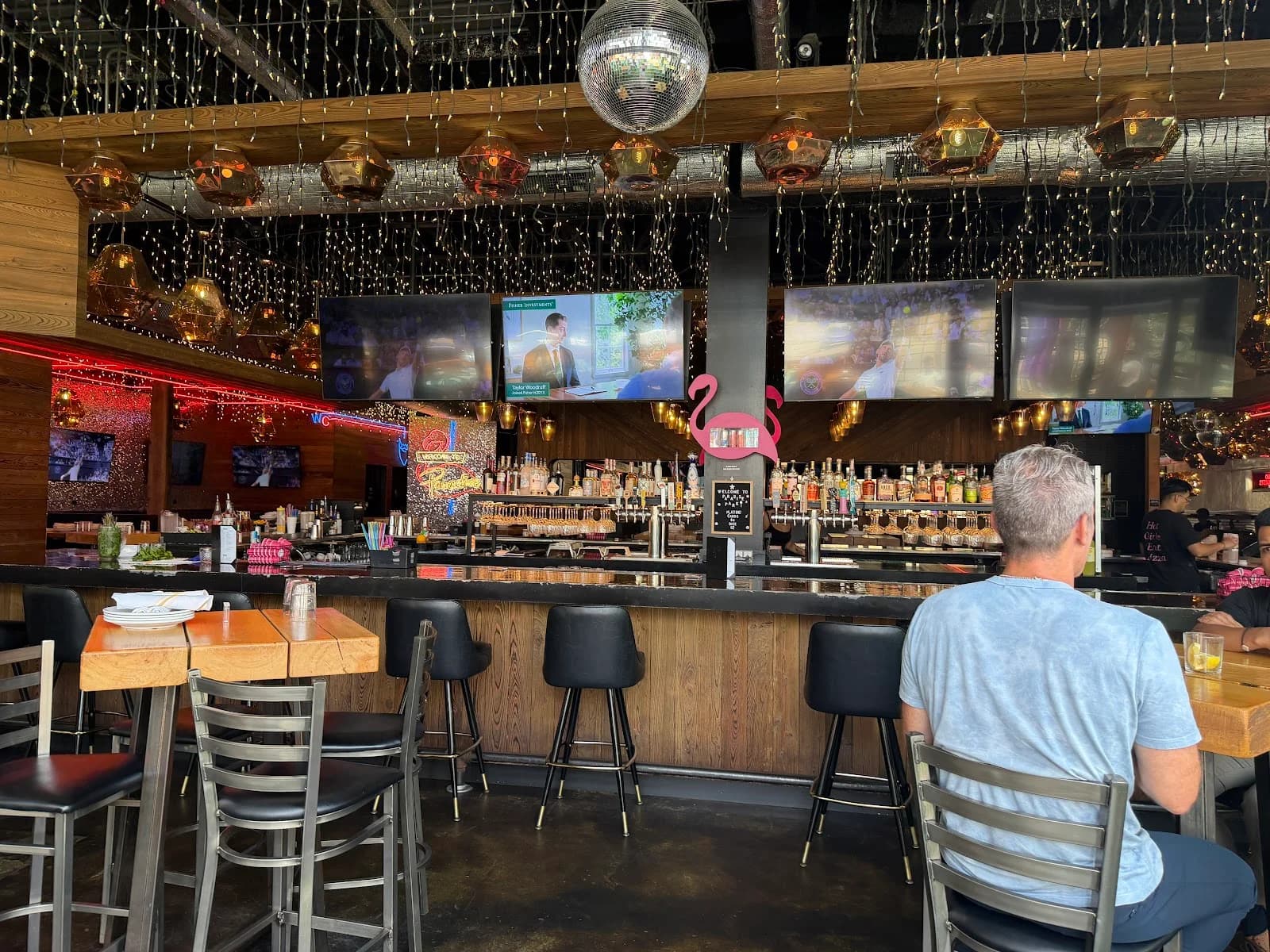 Paradise Park | Pizza & Patio photo 2