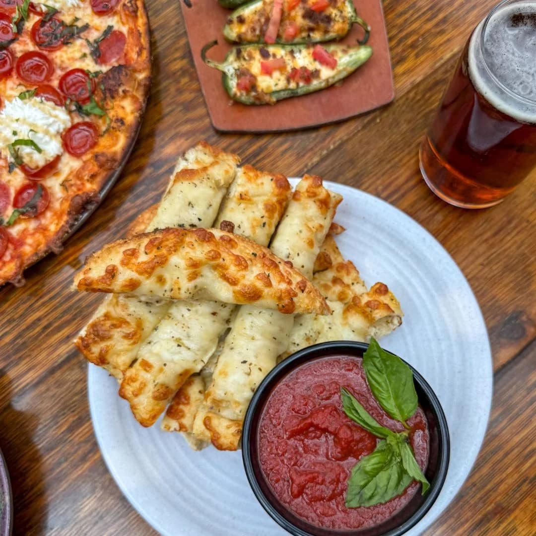 Paradise Park | Pizza & Patio photo 5