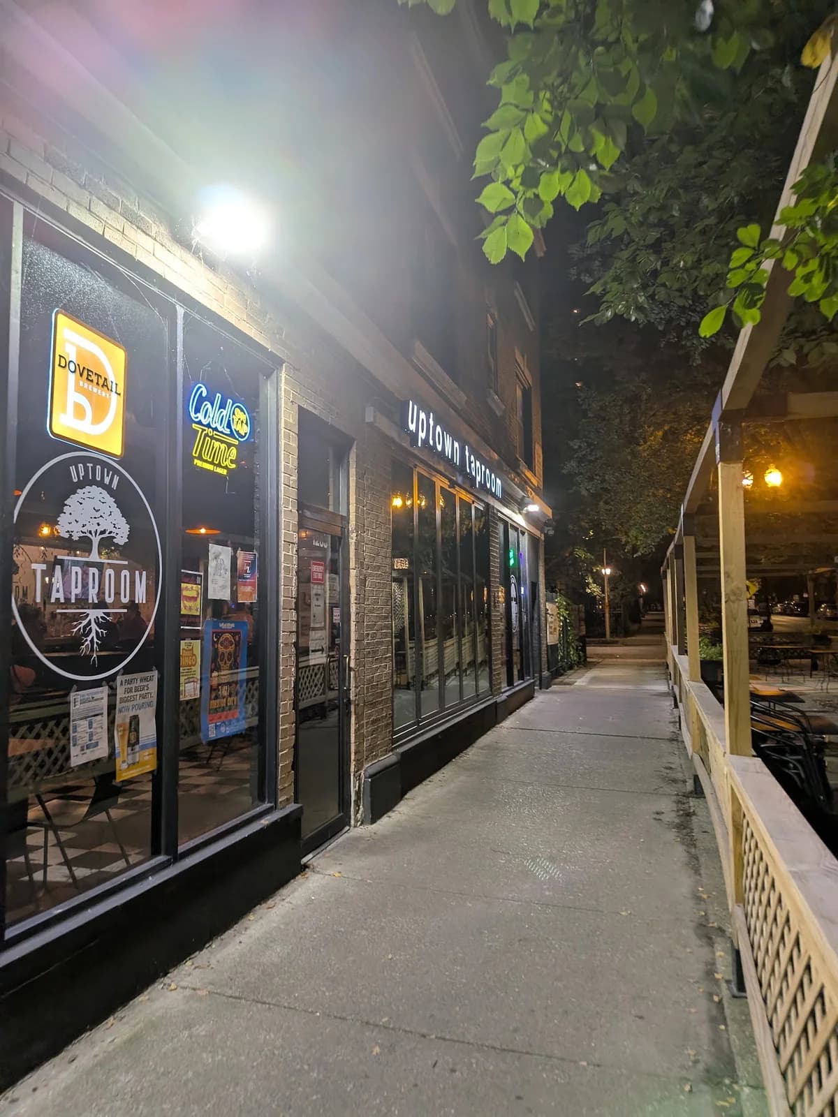Uptown Taproom photo 4