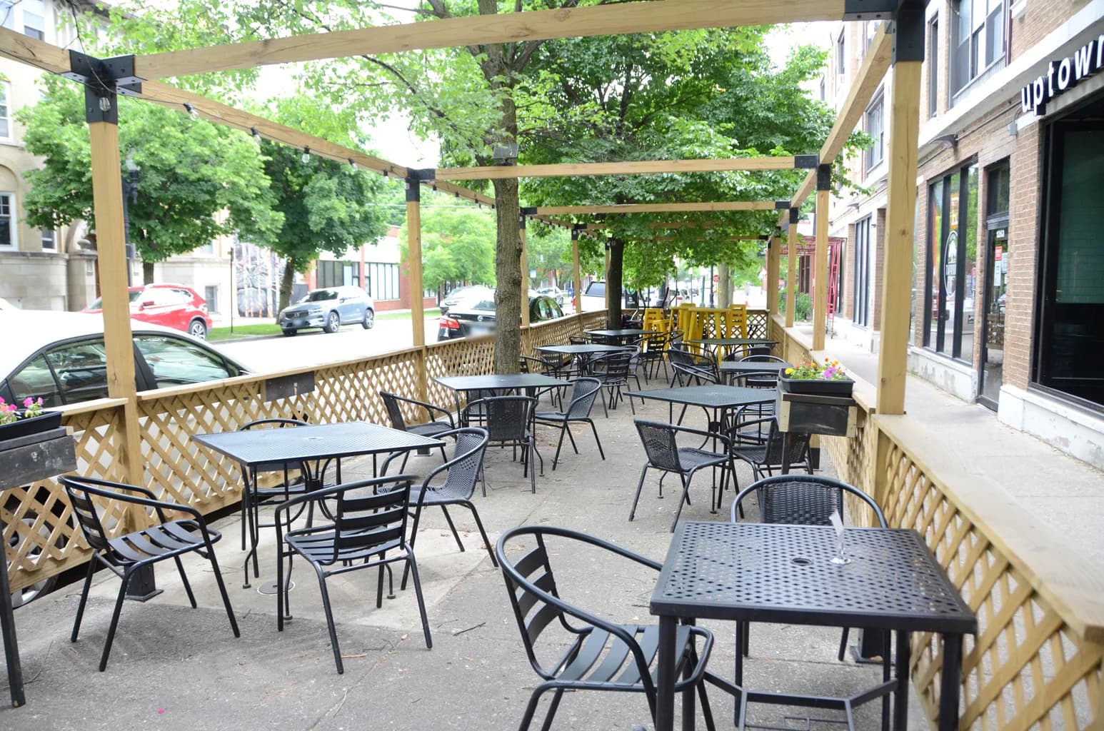 Uptown Taproom photo 3