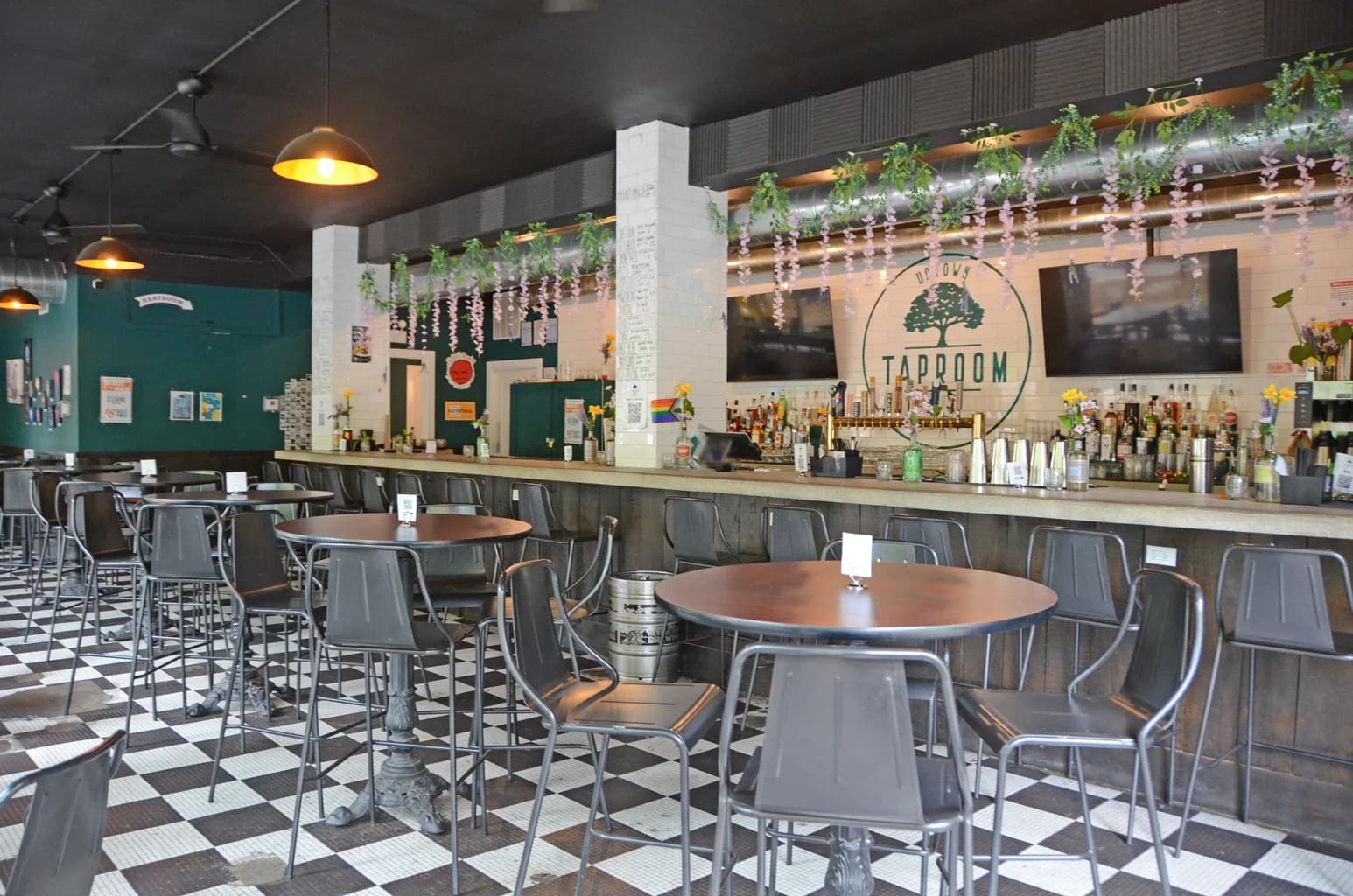 Uptown Taproom photo 1