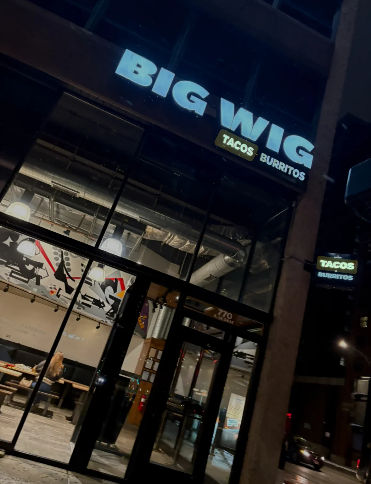 Big Wig Tacos photo 4