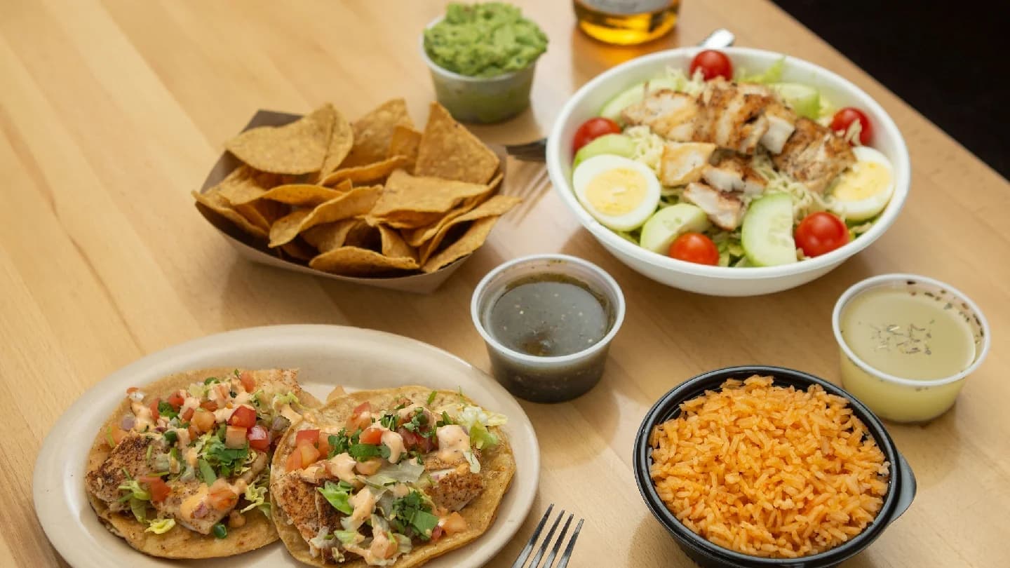 Big Wig Tacos photo 6