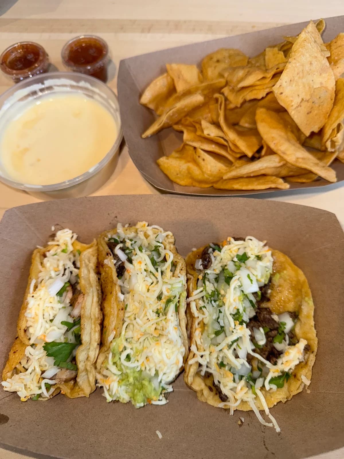 Big Wig Tacos photo 7