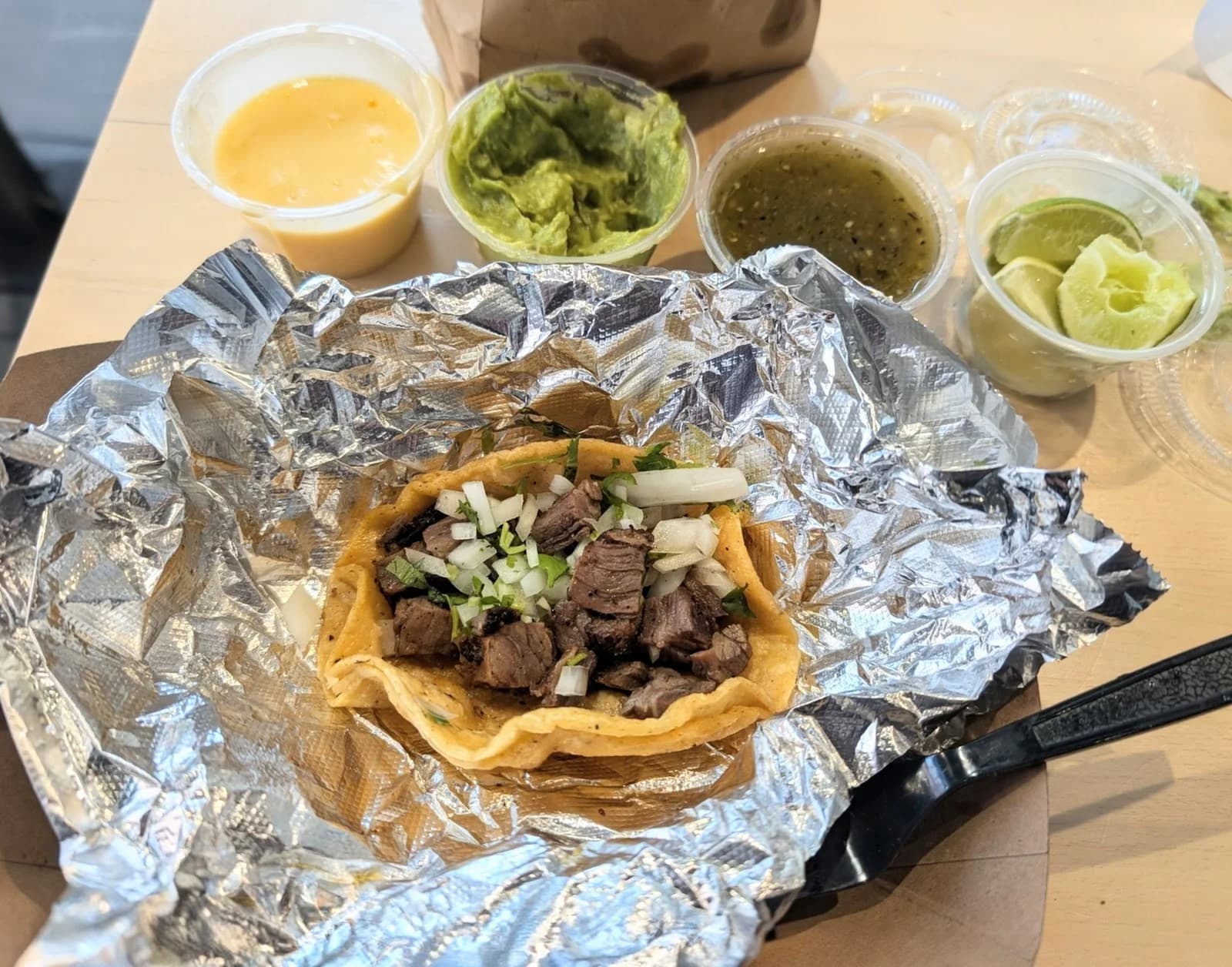 Big Wig Tacos photo 9
