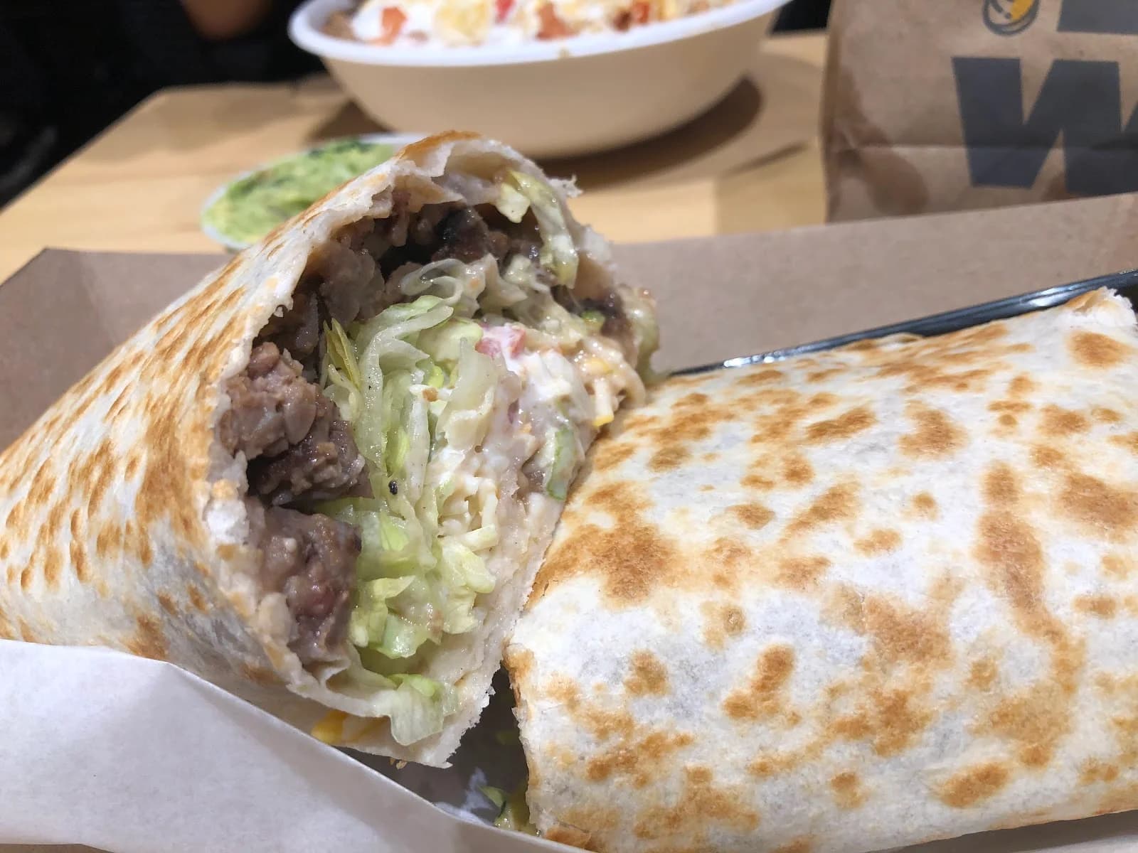Big Wig Tacos photo 8