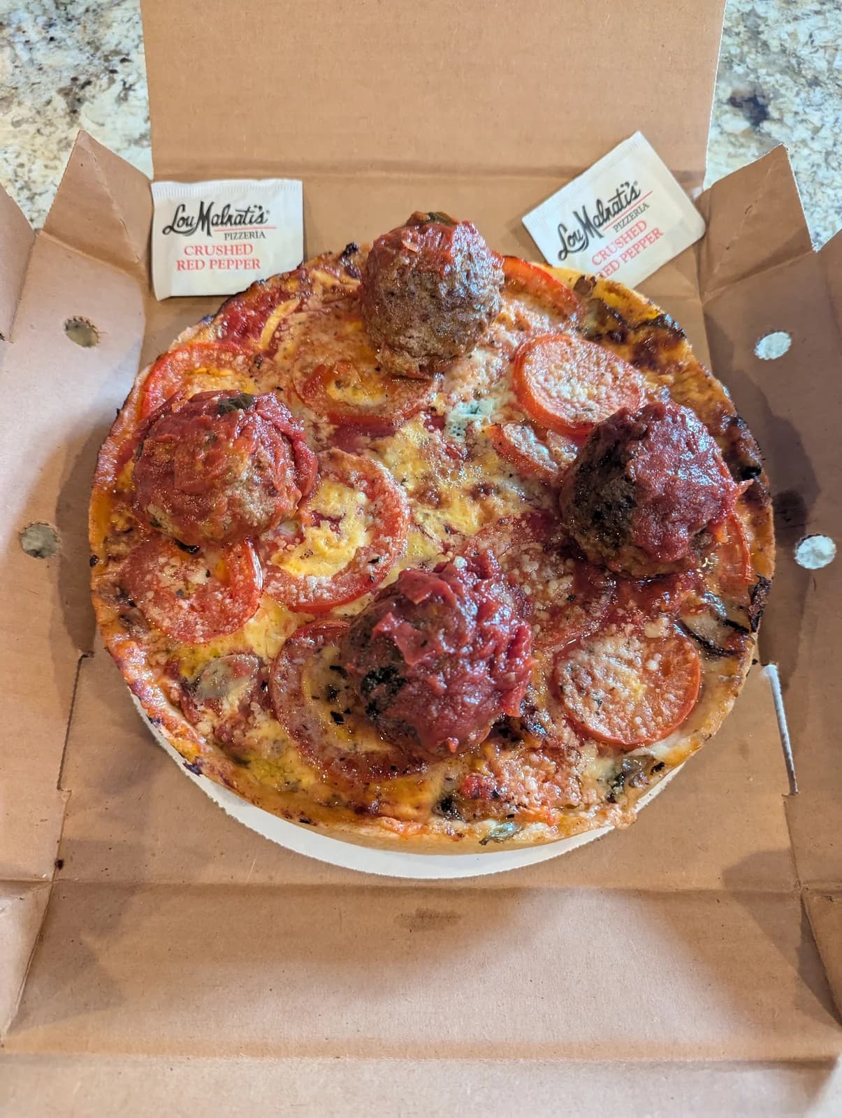 Lou Malnati's Pizzeria photo 7