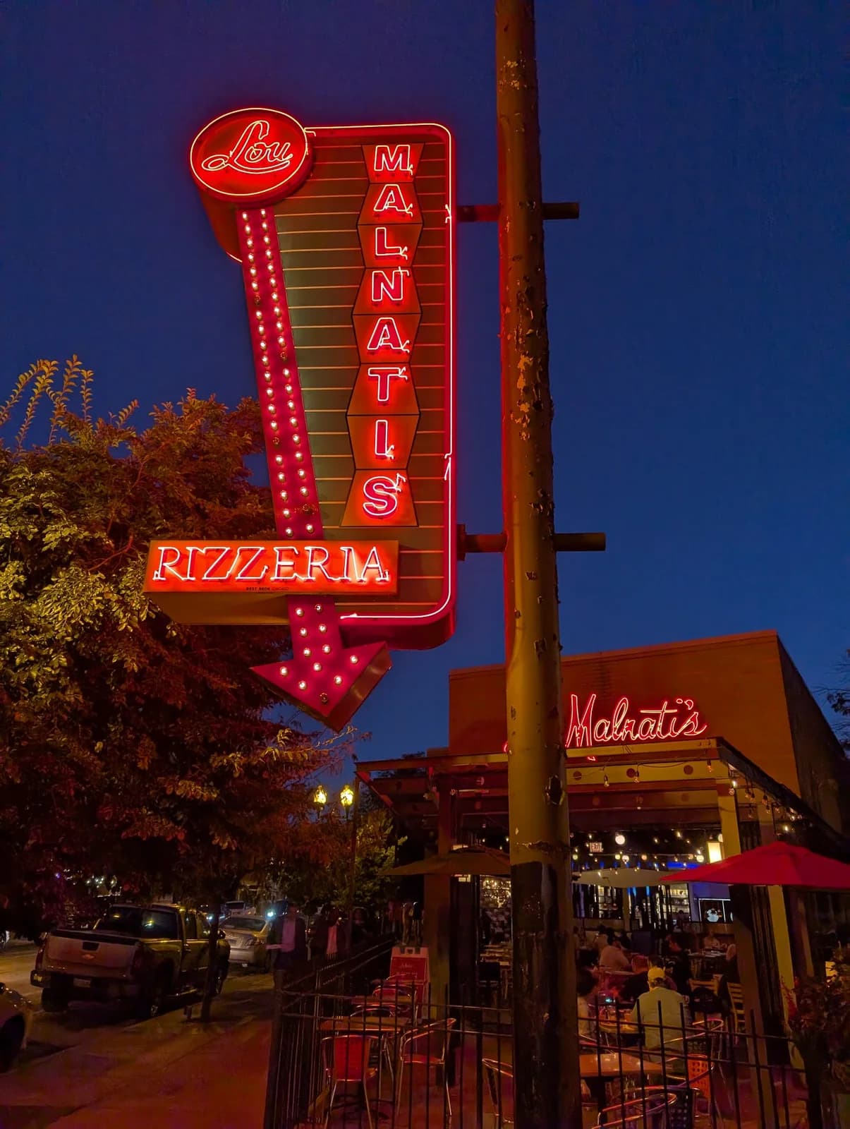 Lou Malnati's Pizzeria photo 3