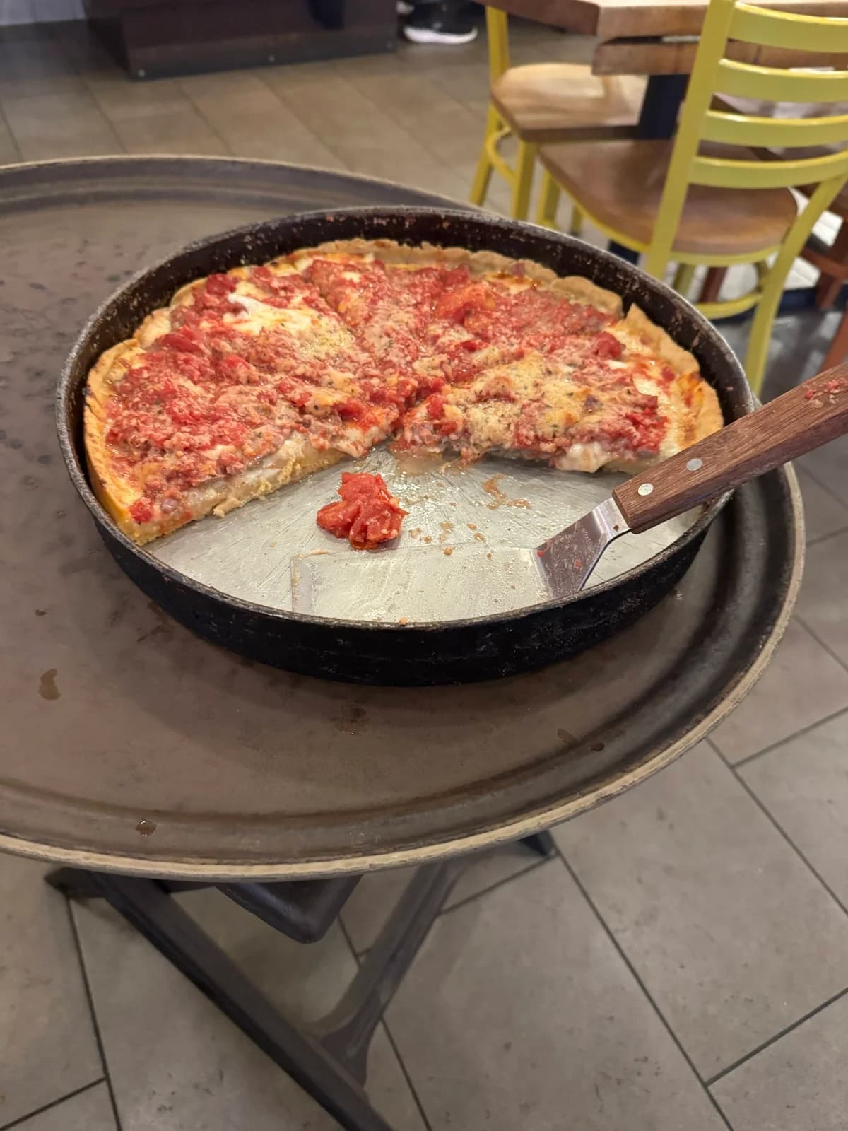 Lou Malnati's Pizzeria photo 10