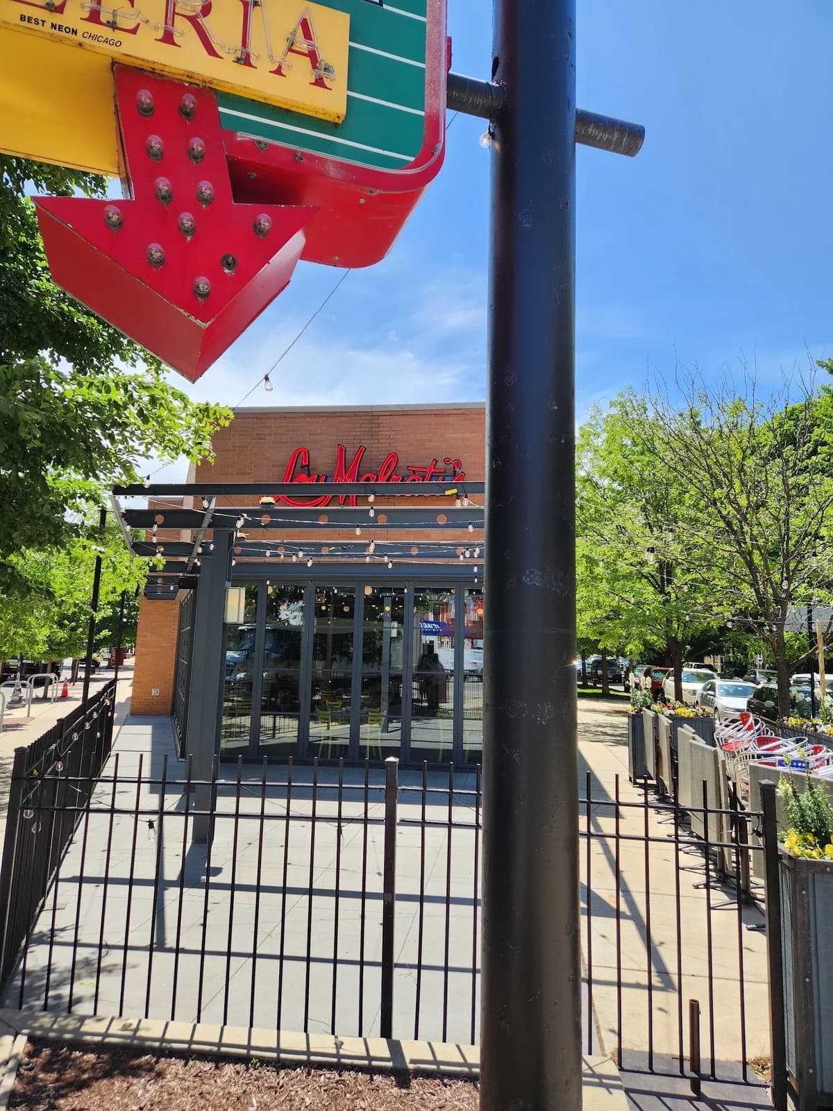 Lou Malnati's Pizzeria photo 4