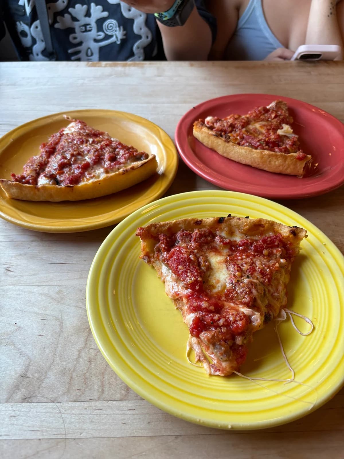 Lou Malnati's Pizzeria photo 6