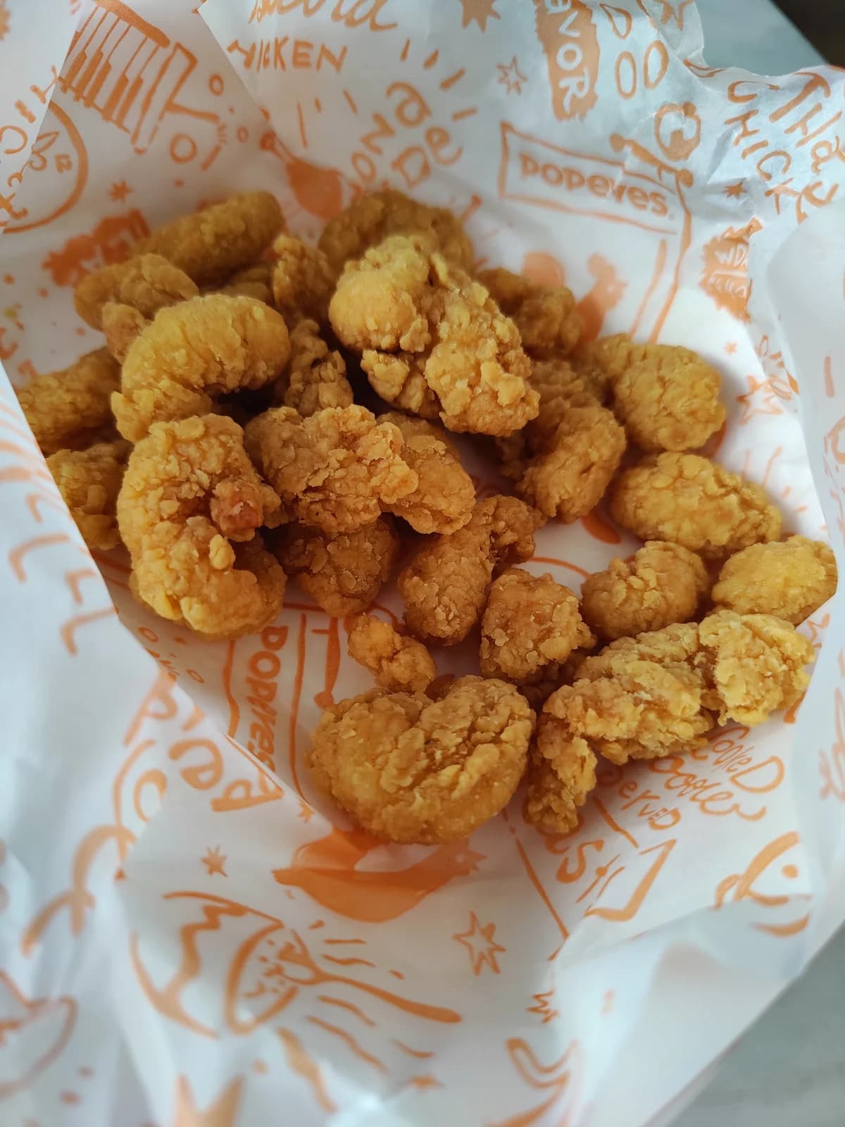 Popeyes Louisiana Kitchen photo 9