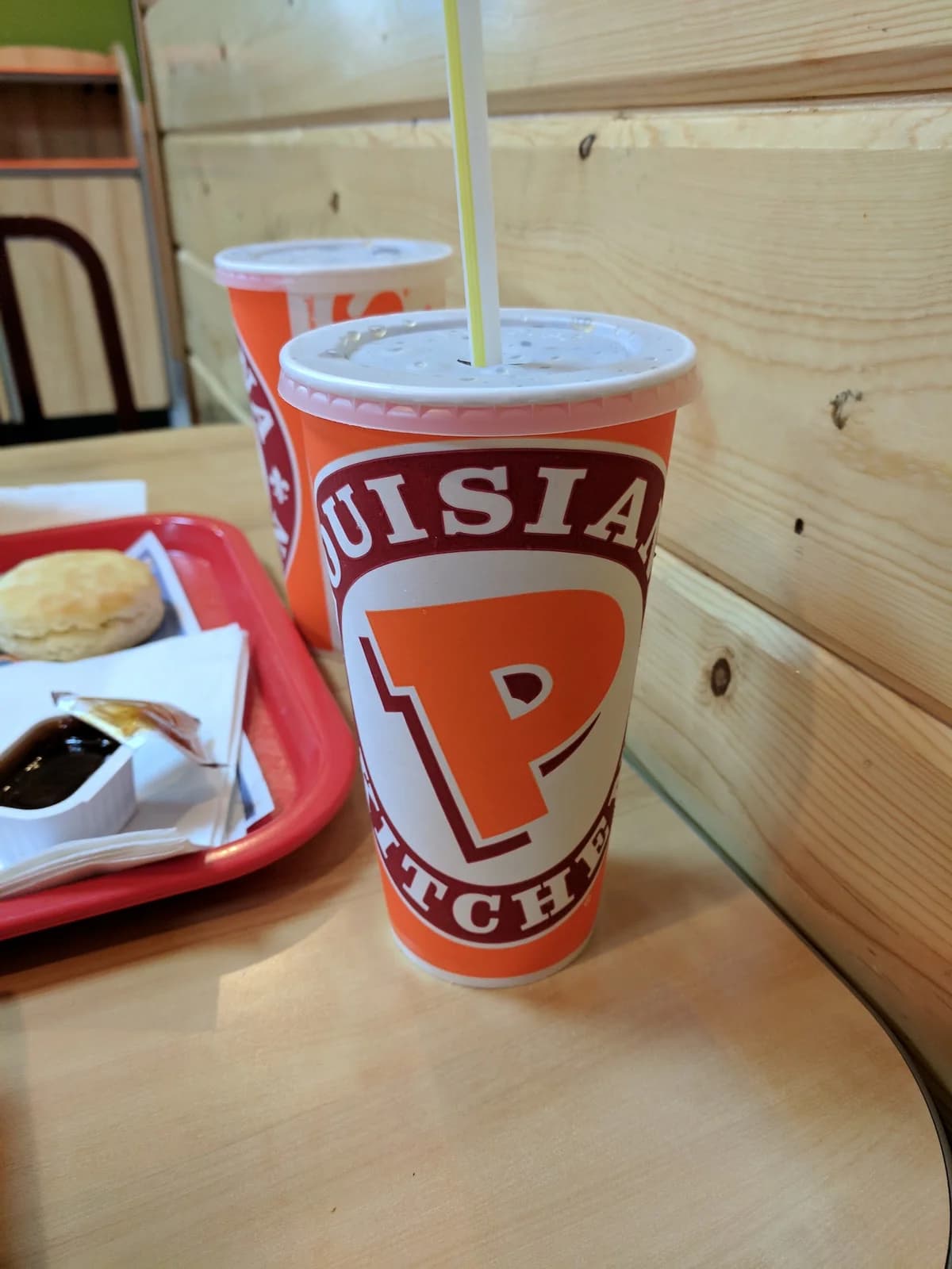 Popeyes Louisiana Kitchen photo 10