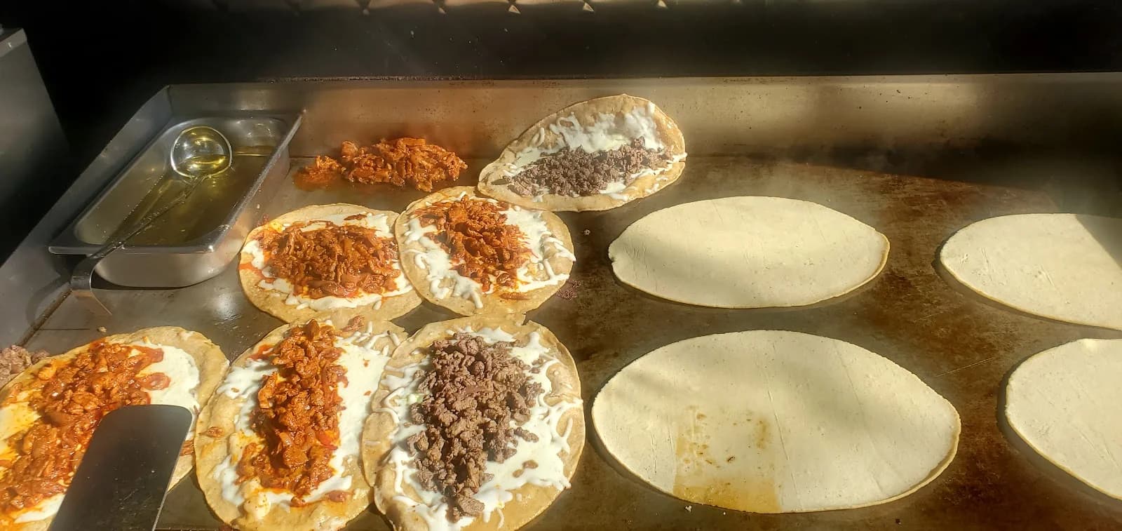 Tony's Tacos and Burgers photo 6