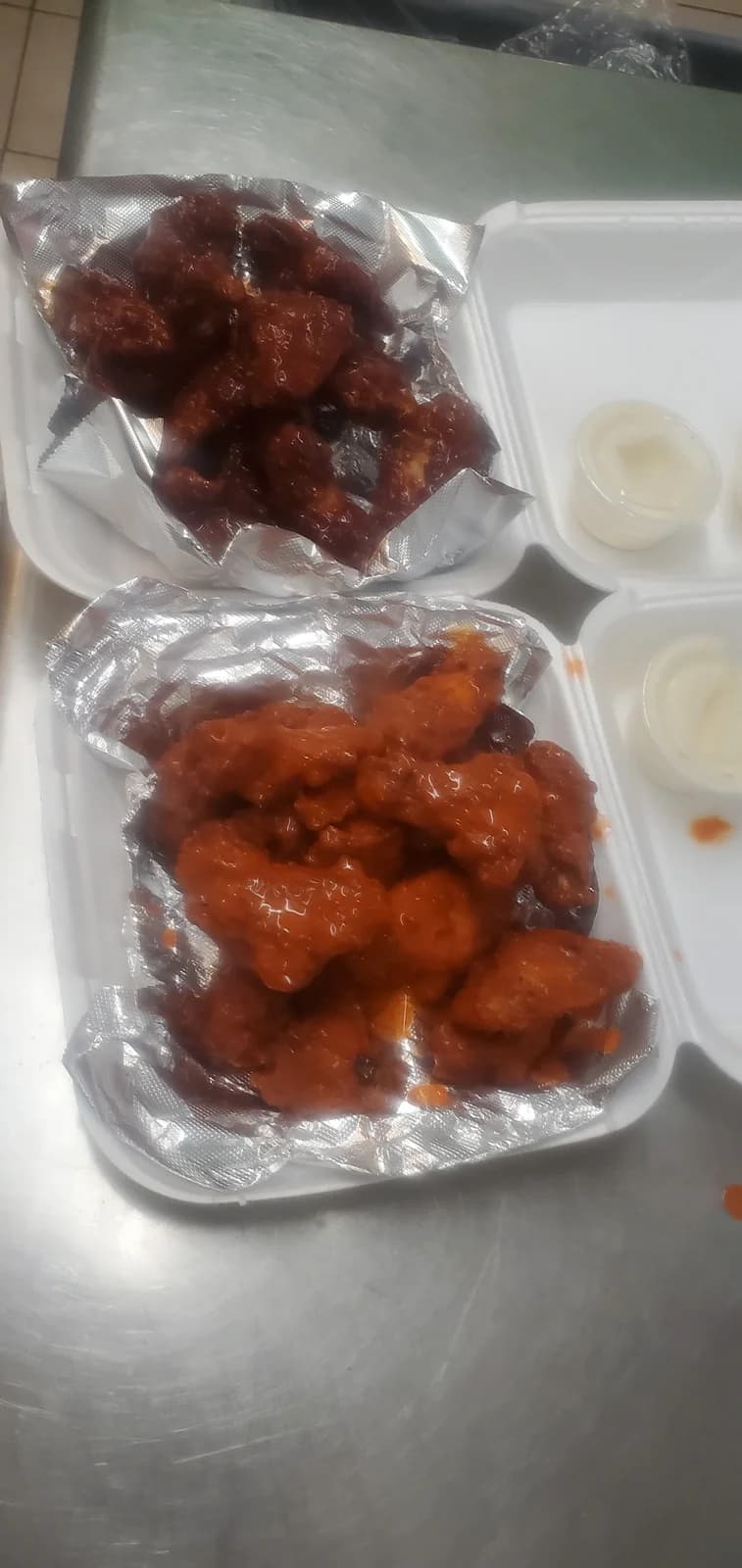 Tony's Tacos and Burgers photo 9