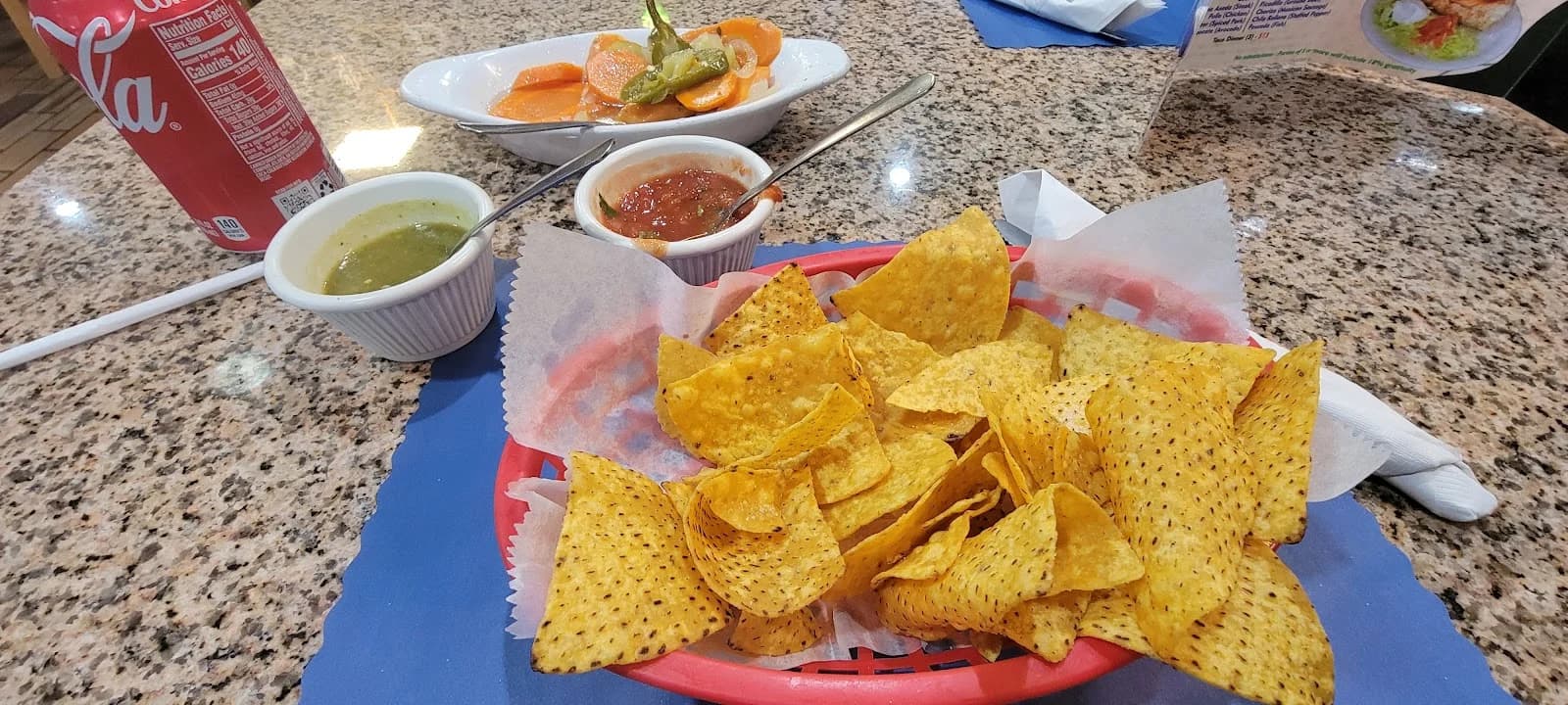 La Mexicana Taqueria photo 8