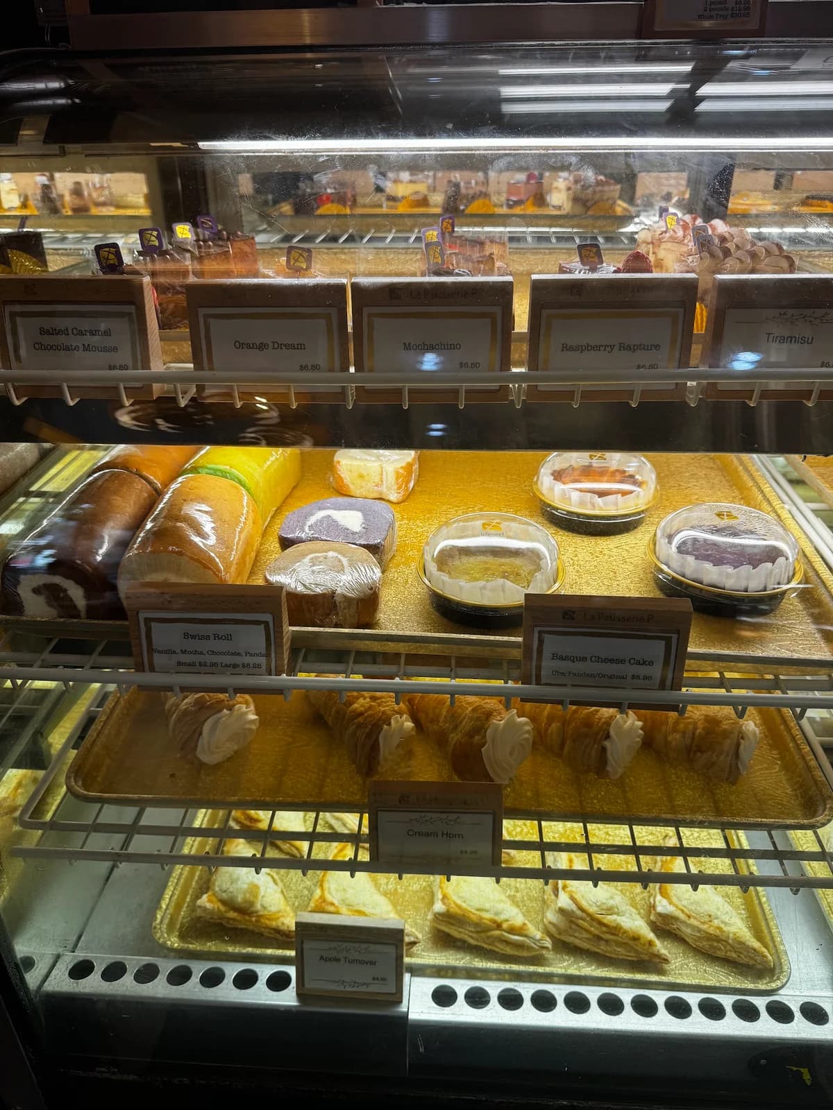 La Pâtisserie P photo 8