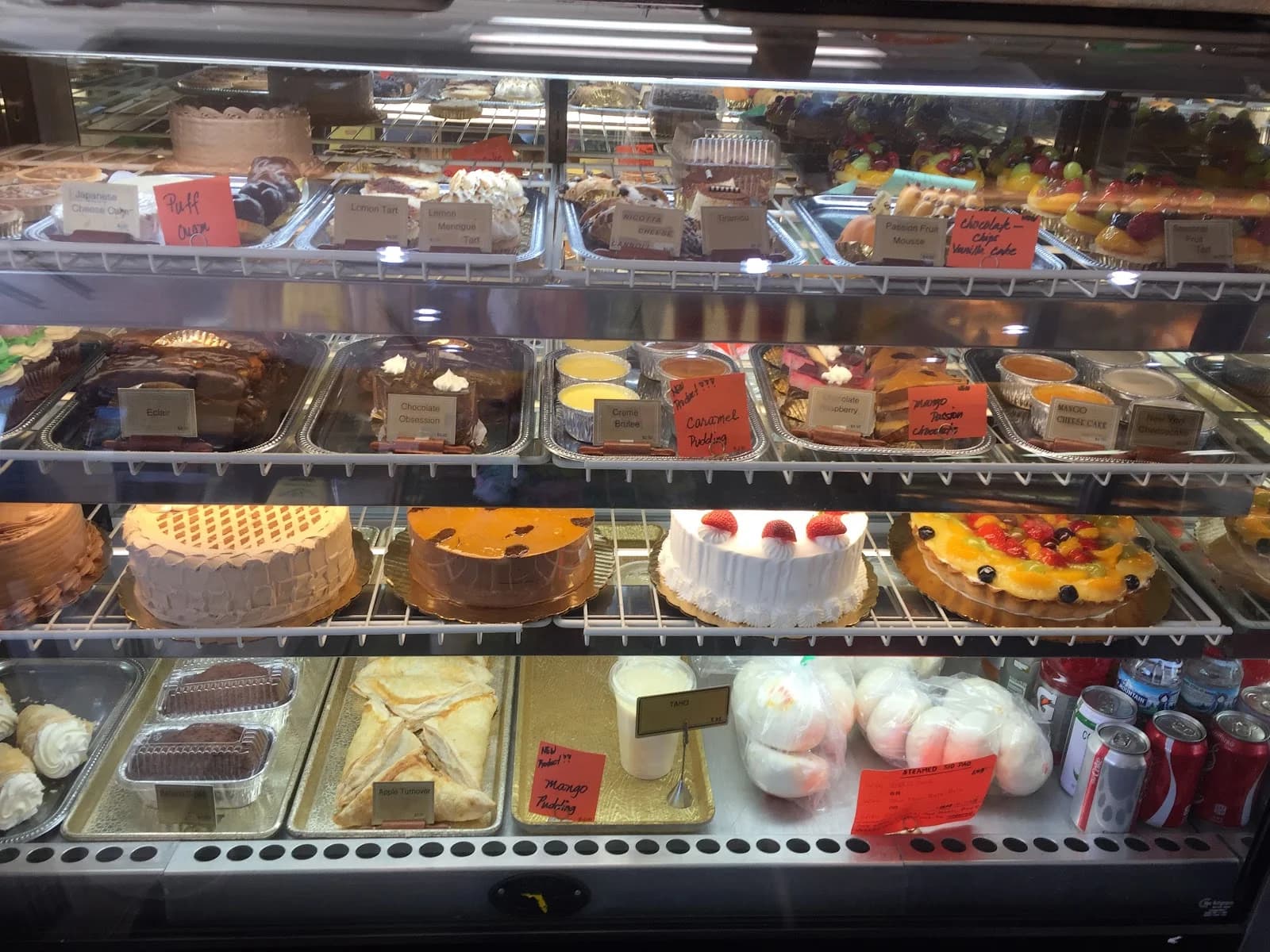 La Pâtisserie P photo 5