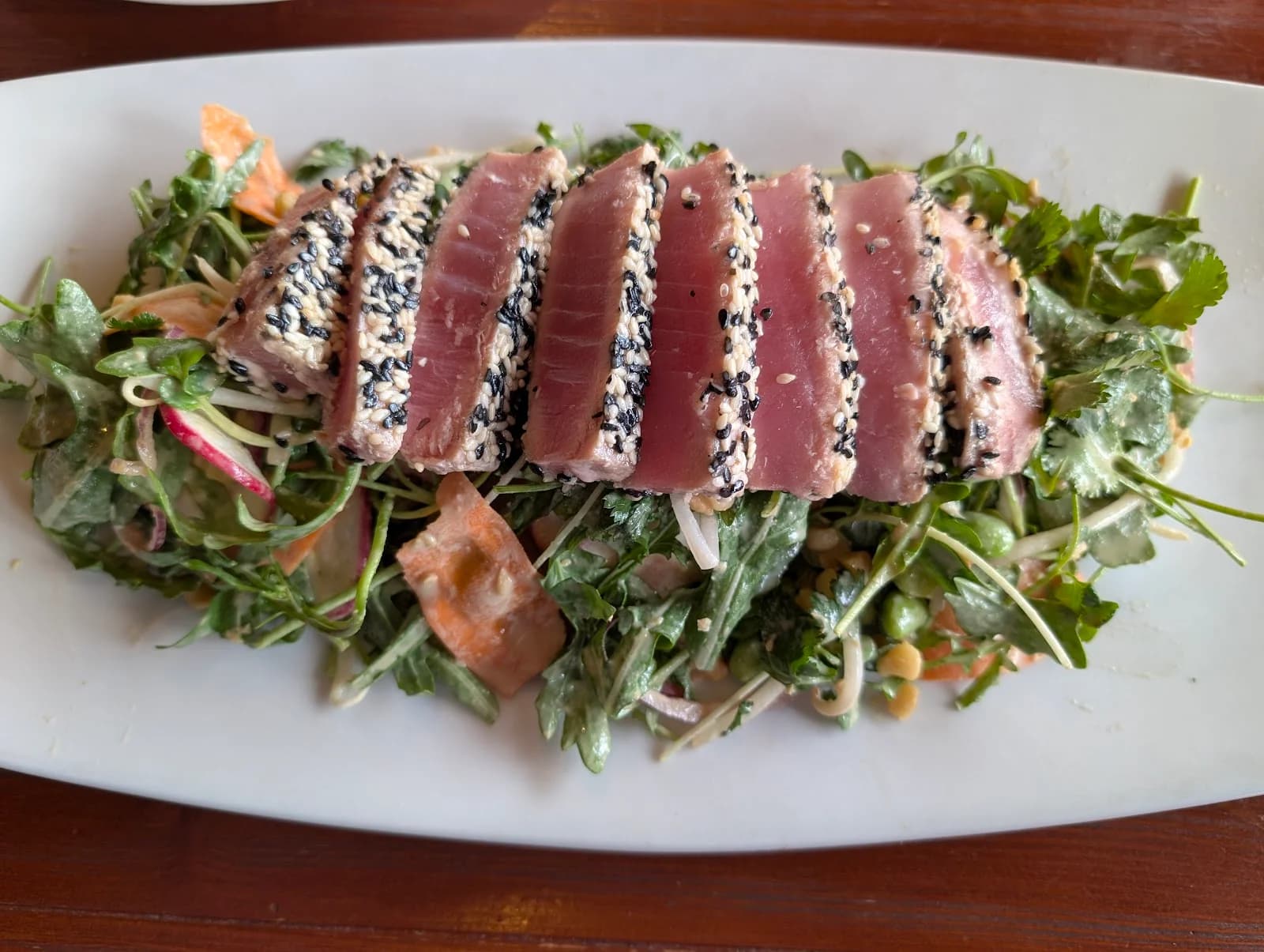 WildFin American Grill - Issaquah photo 6