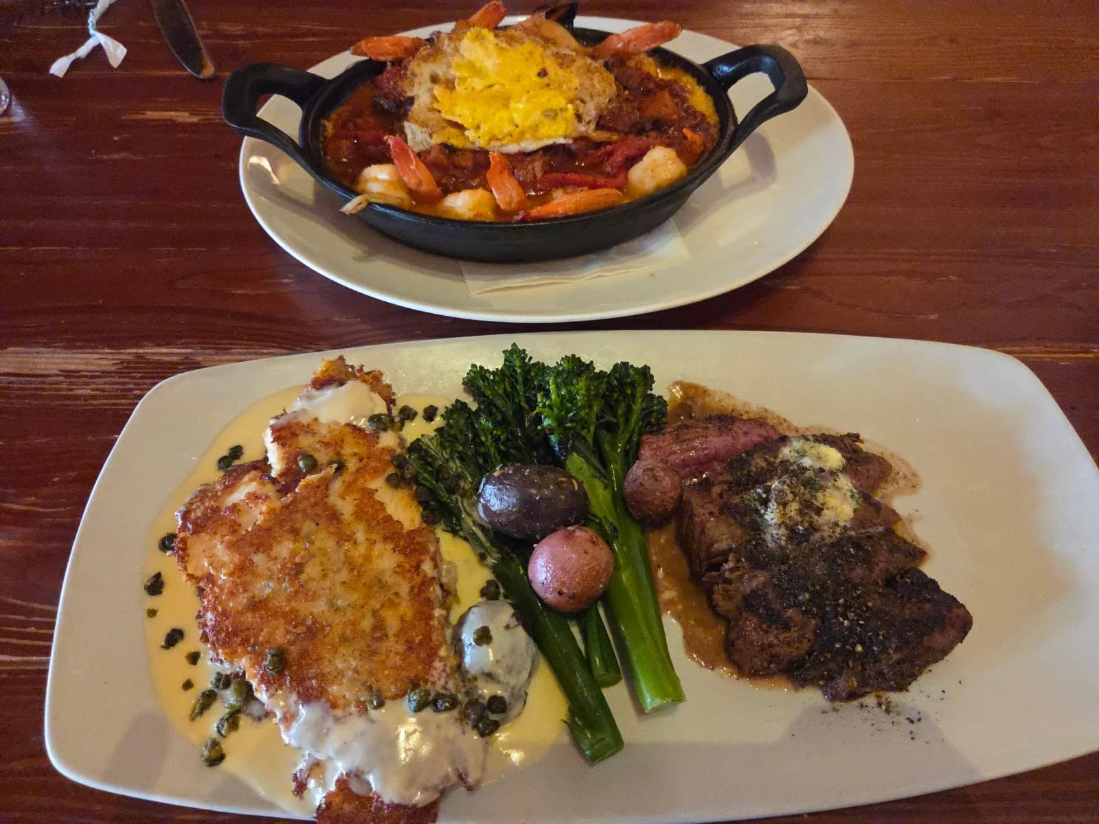 WildFin American Grill - Issaquah photo 4