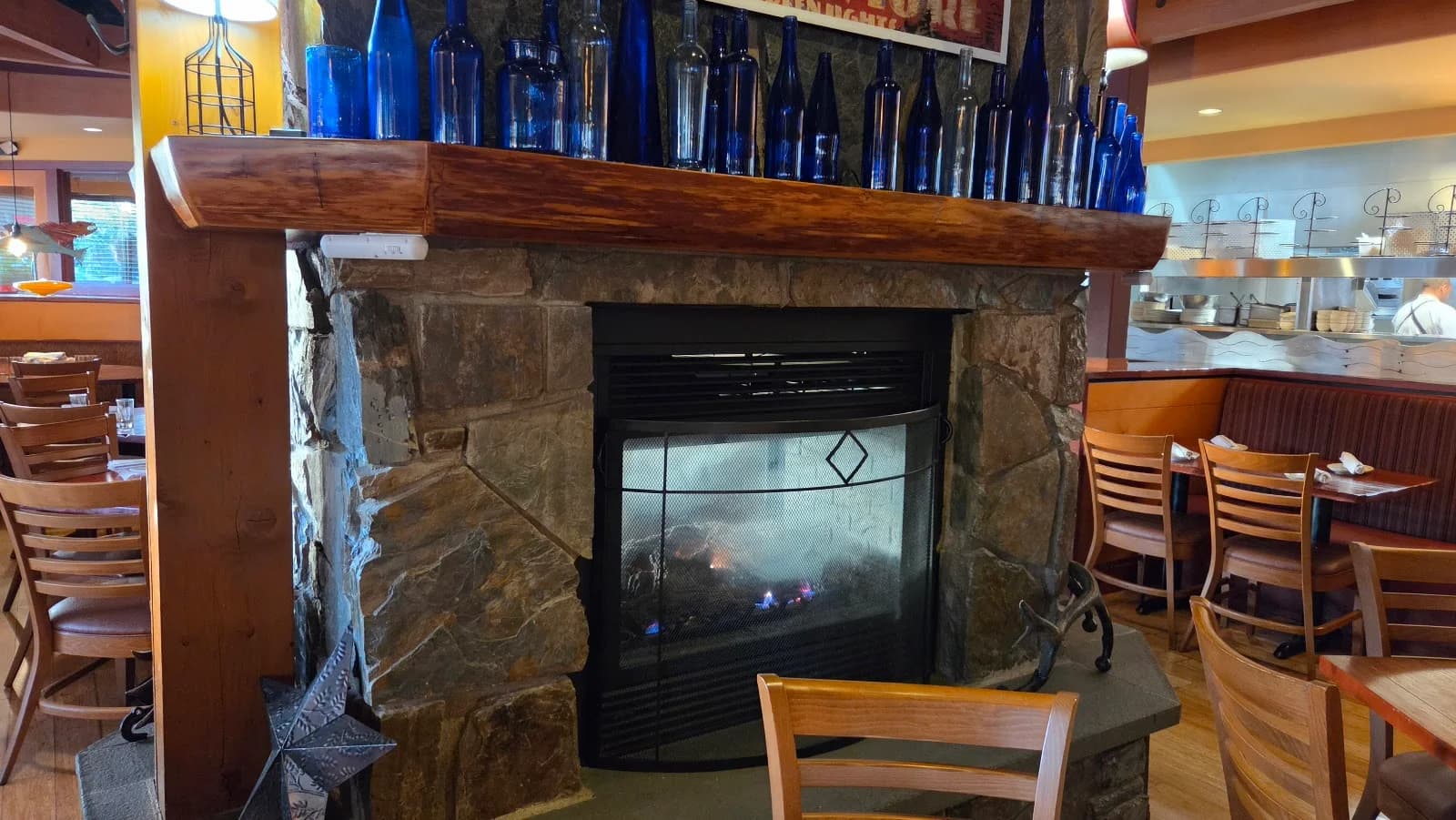 WildFin American Grill - Issaquah photo 1