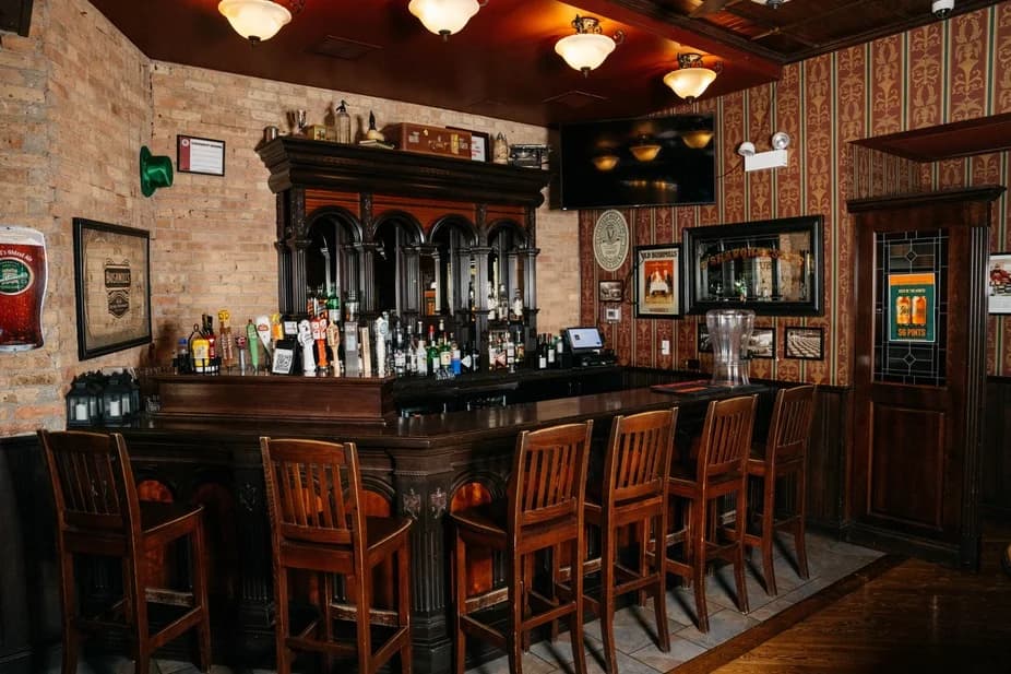 O'Shaughnessy's Public House photo 1
