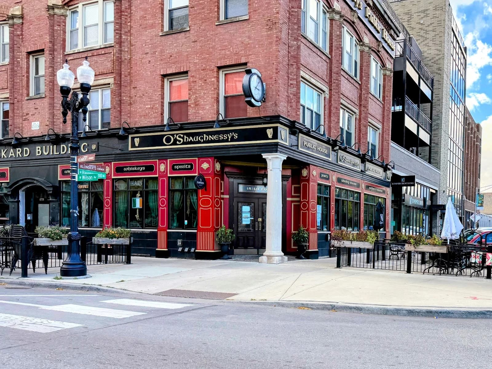O'Shaughnessy's Public House photo 2
