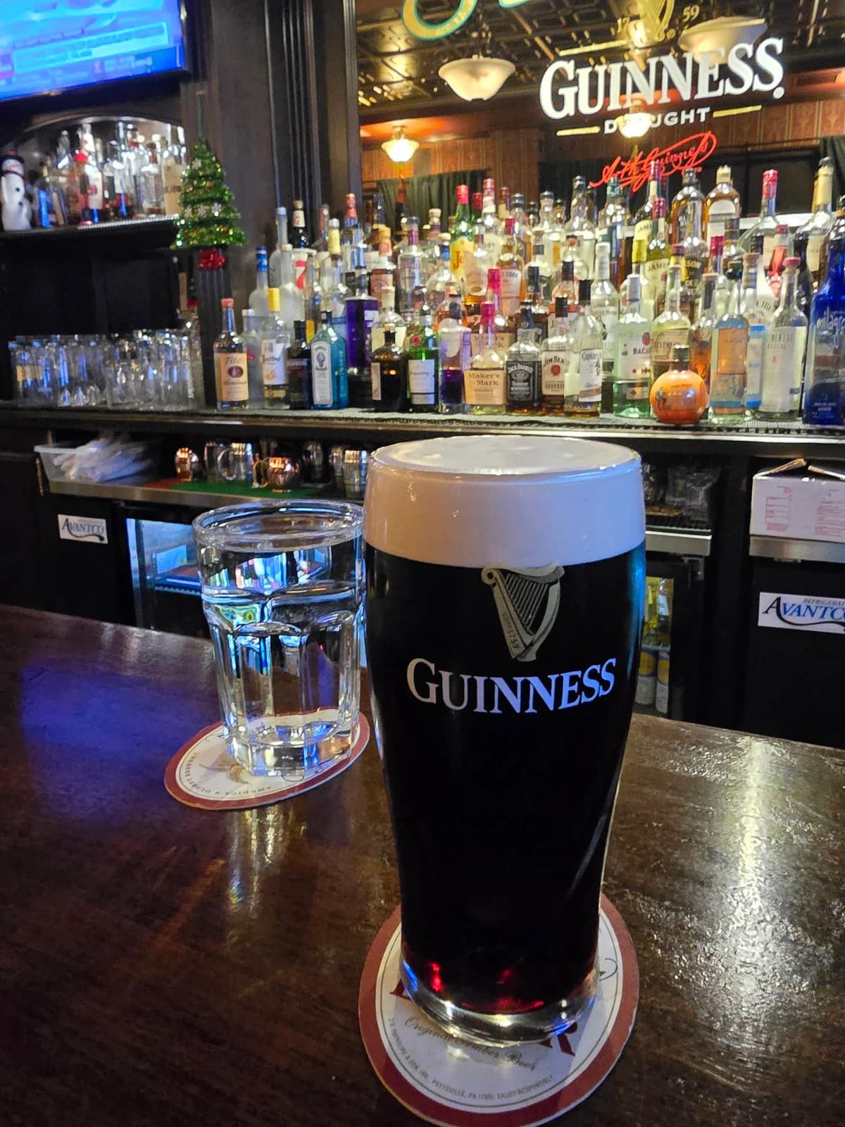 O'Shaughnessy's Public House photo 10