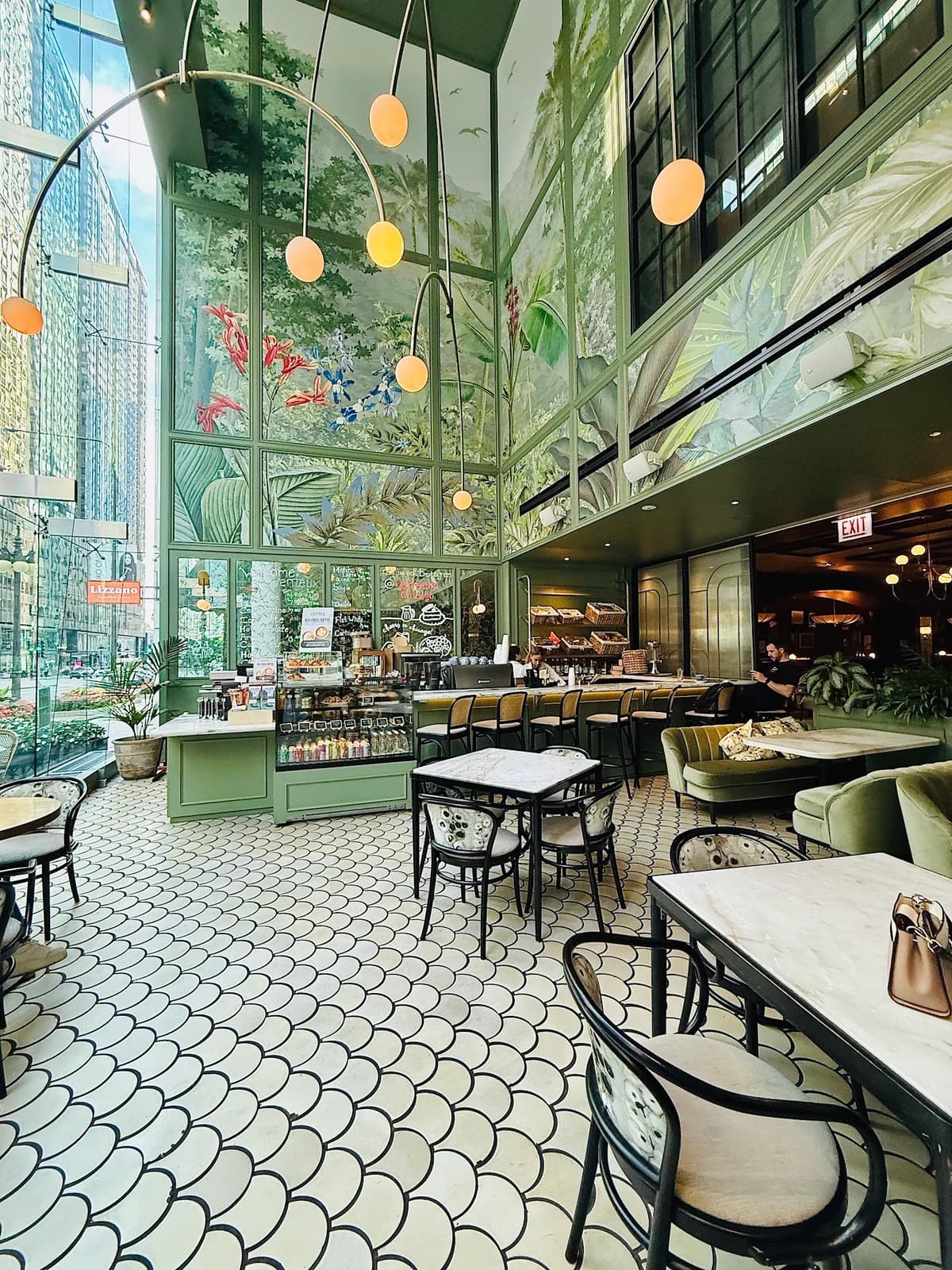 Venteux Brasserie, Cafe & Oyster Bar photo 2