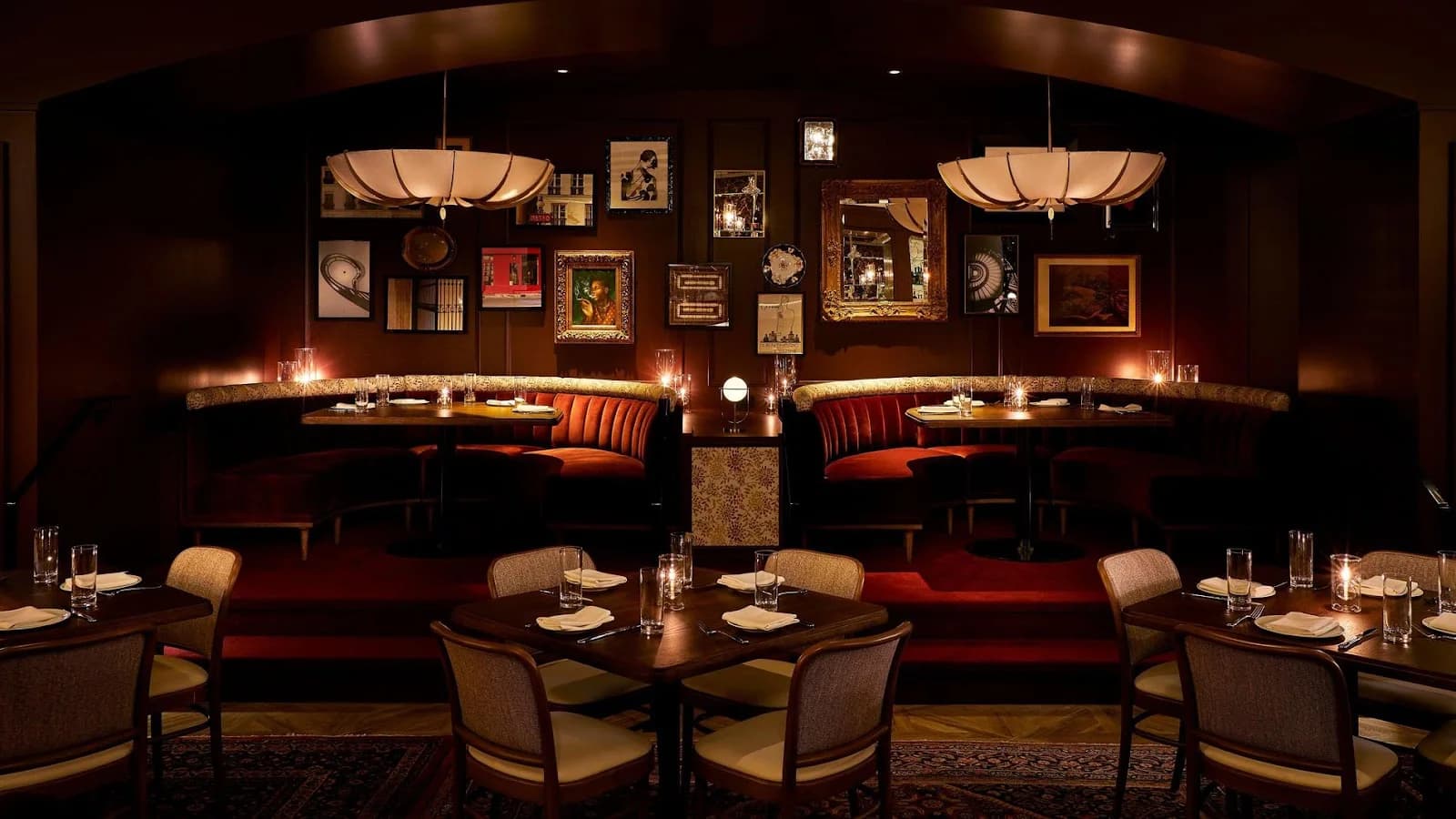 Venteux Brasserie, Cafe & Oyster Bar photo 1