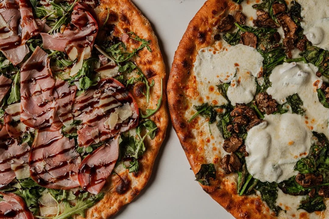 Pazza Pizza photo 2