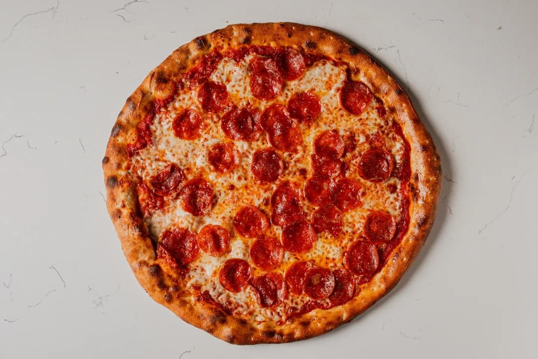 Pazza Pizza photo 3
