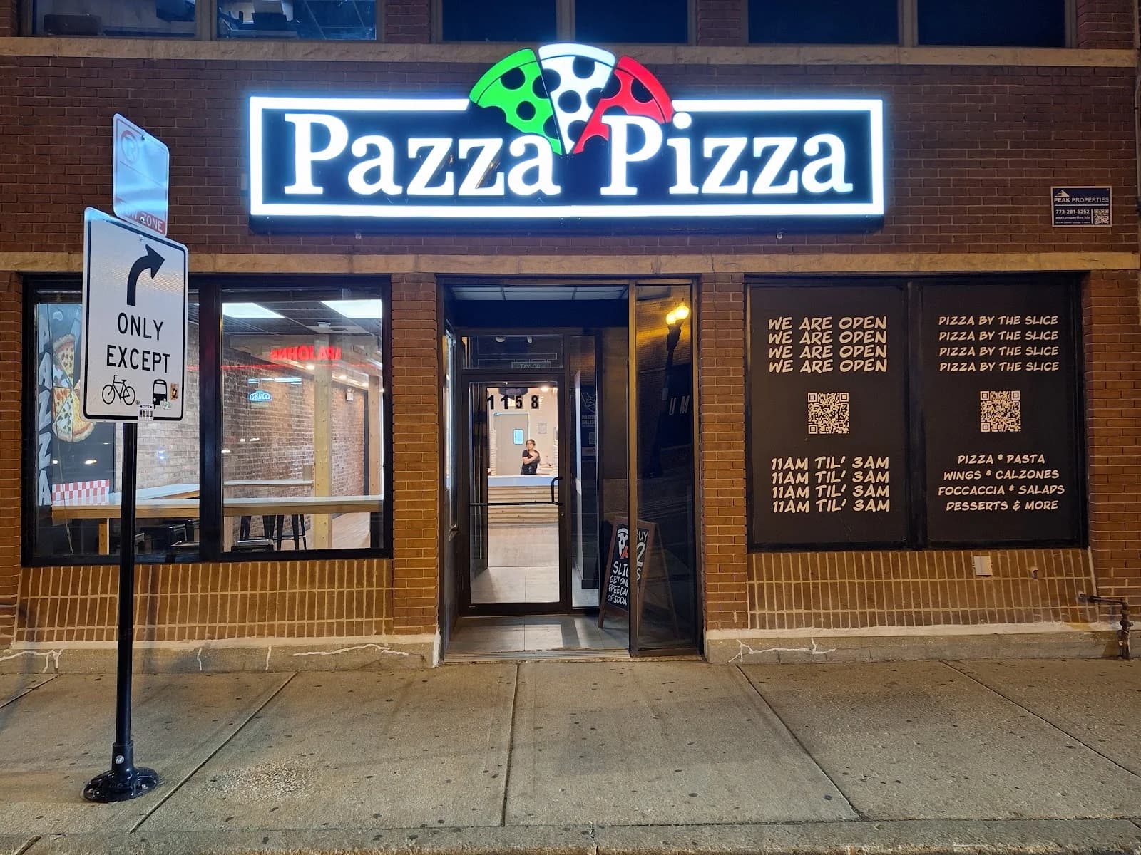 Pazza Pizza photo 1