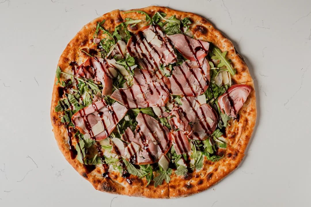 Pazza Pizza photo 5