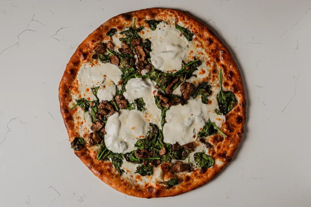 Pazza Pizza photo 4