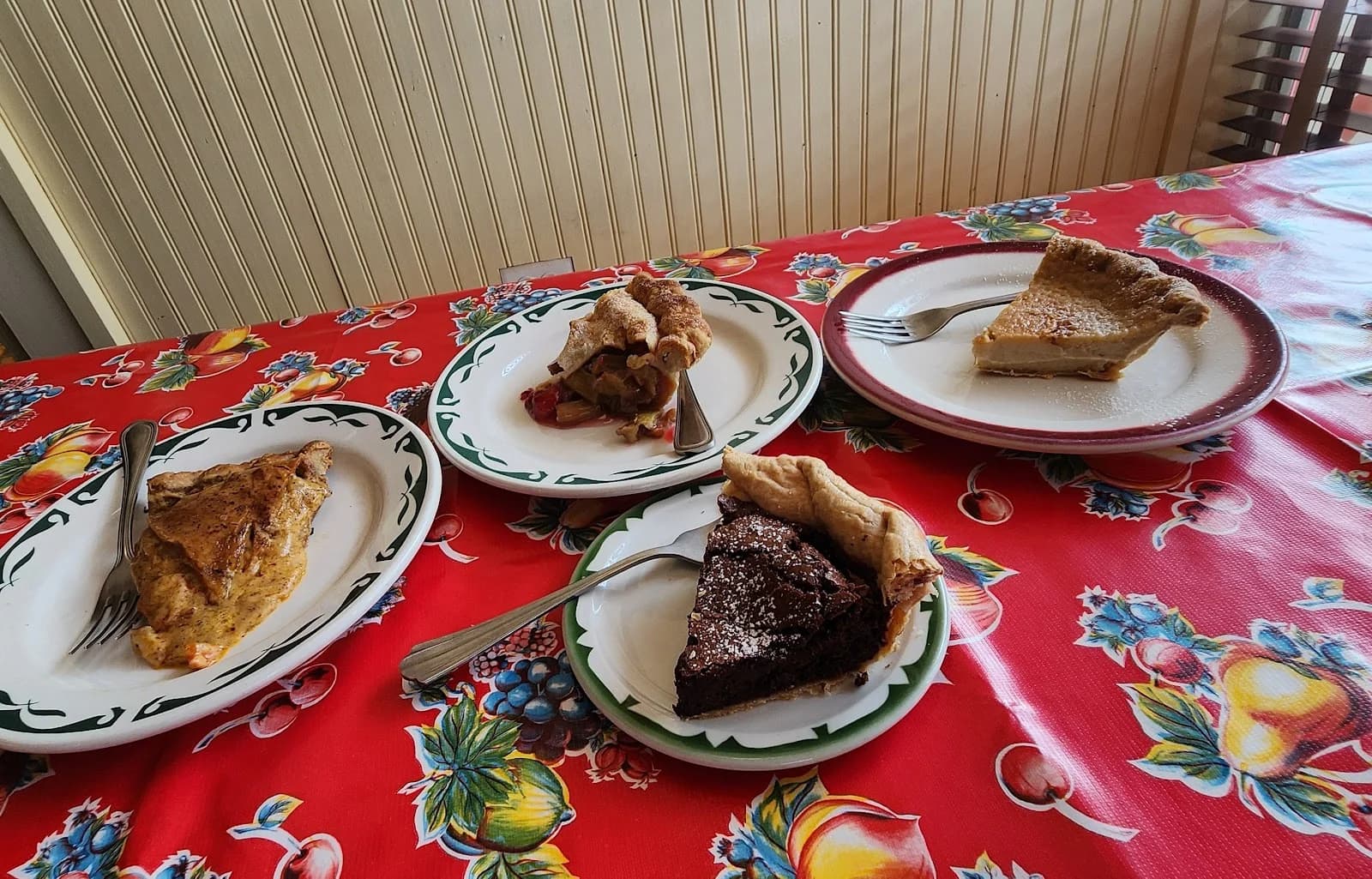 Hoosier Mama Pie Company photo 9