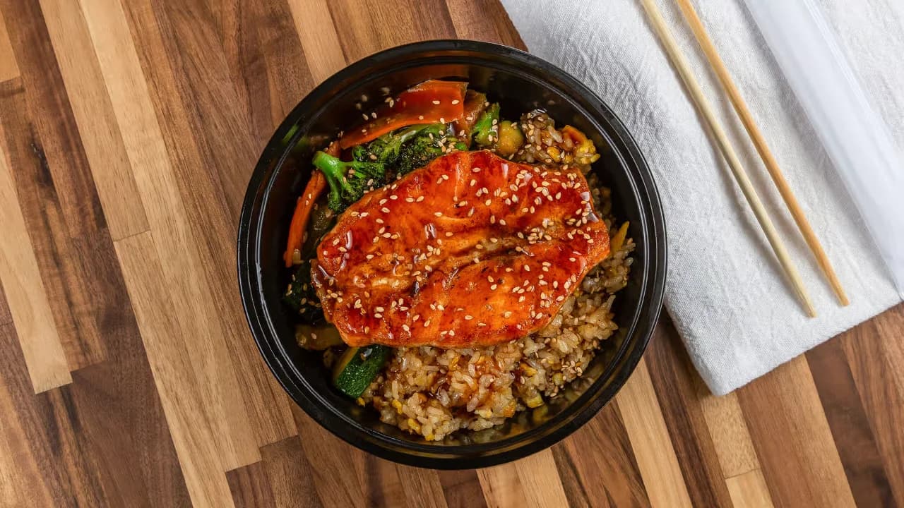 Fire Bowl Hibachi photo 3