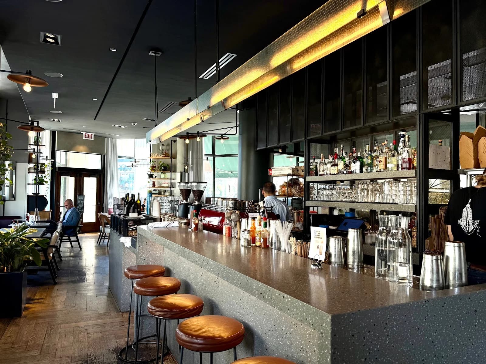Cafe Robey photo 2