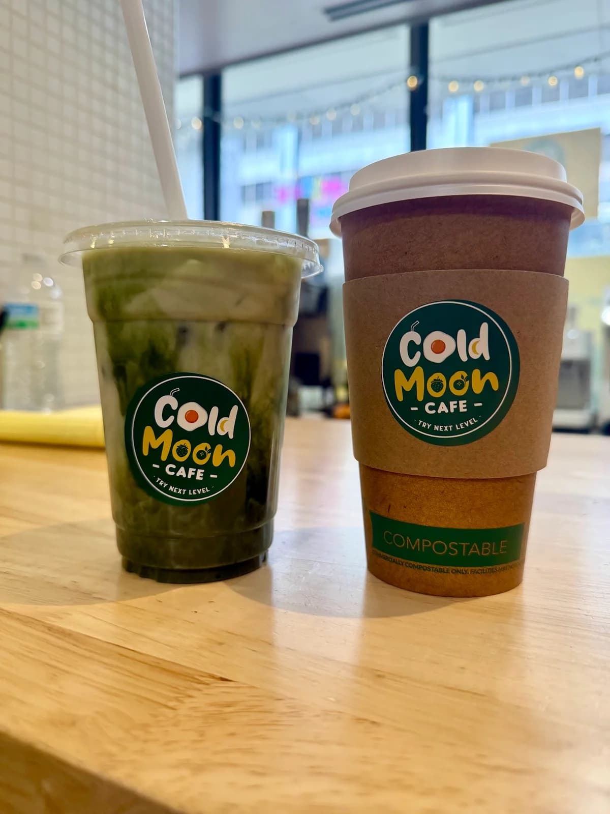 Cold Moon Cafe photo 7