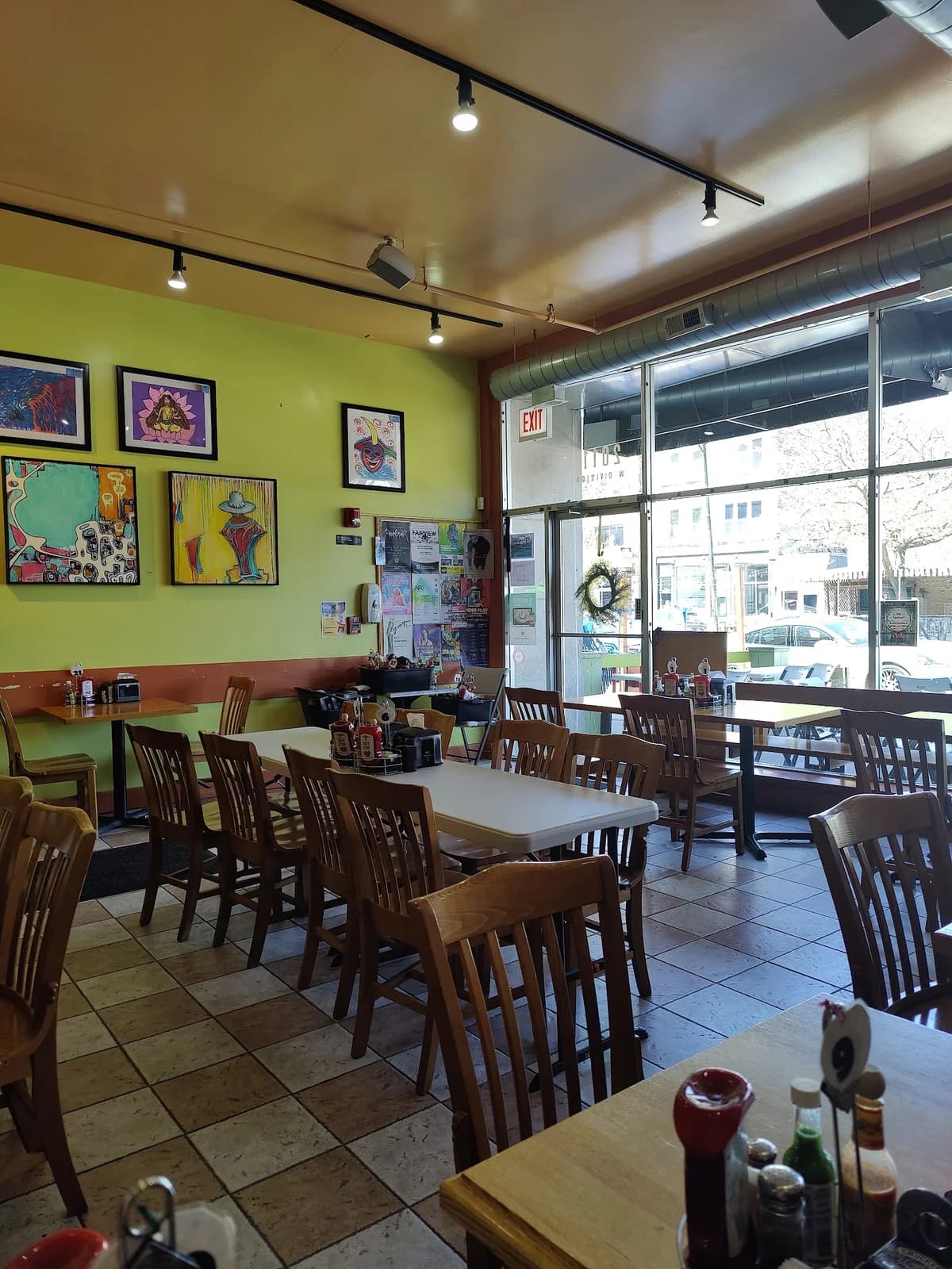 Janik's Cafe photo 1