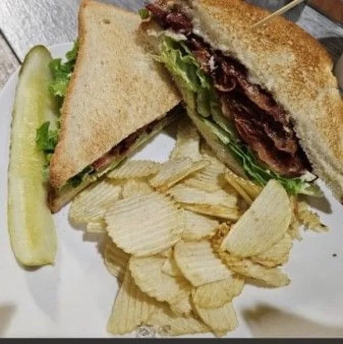 Janik's Cafe photo 10