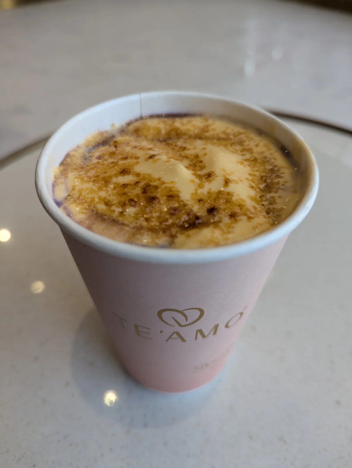 TE'AMO Boba & Desserts - Millennium Park photo 8