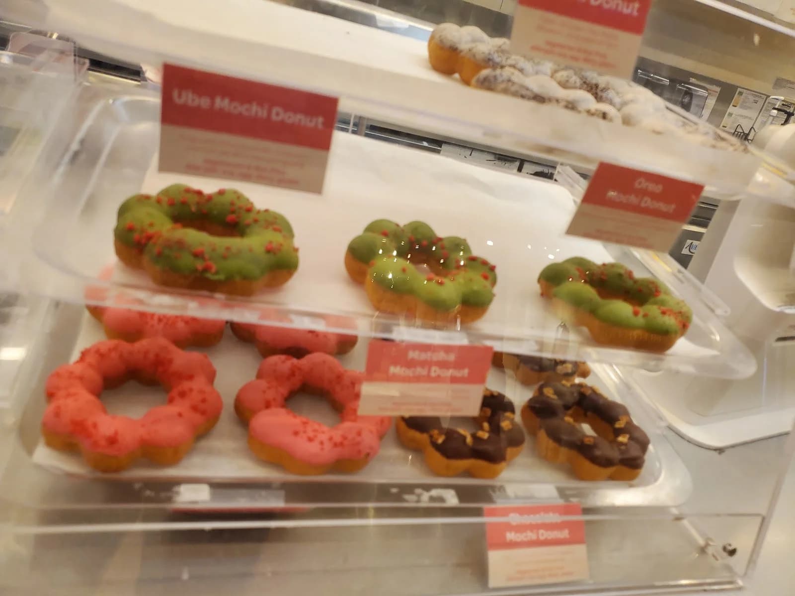 TE'AMO Boba & Desserts - Millennium Park photo 9