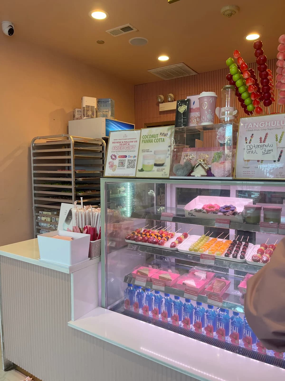 TE'AMO Boba & Desserts - Millennium Park photo 3