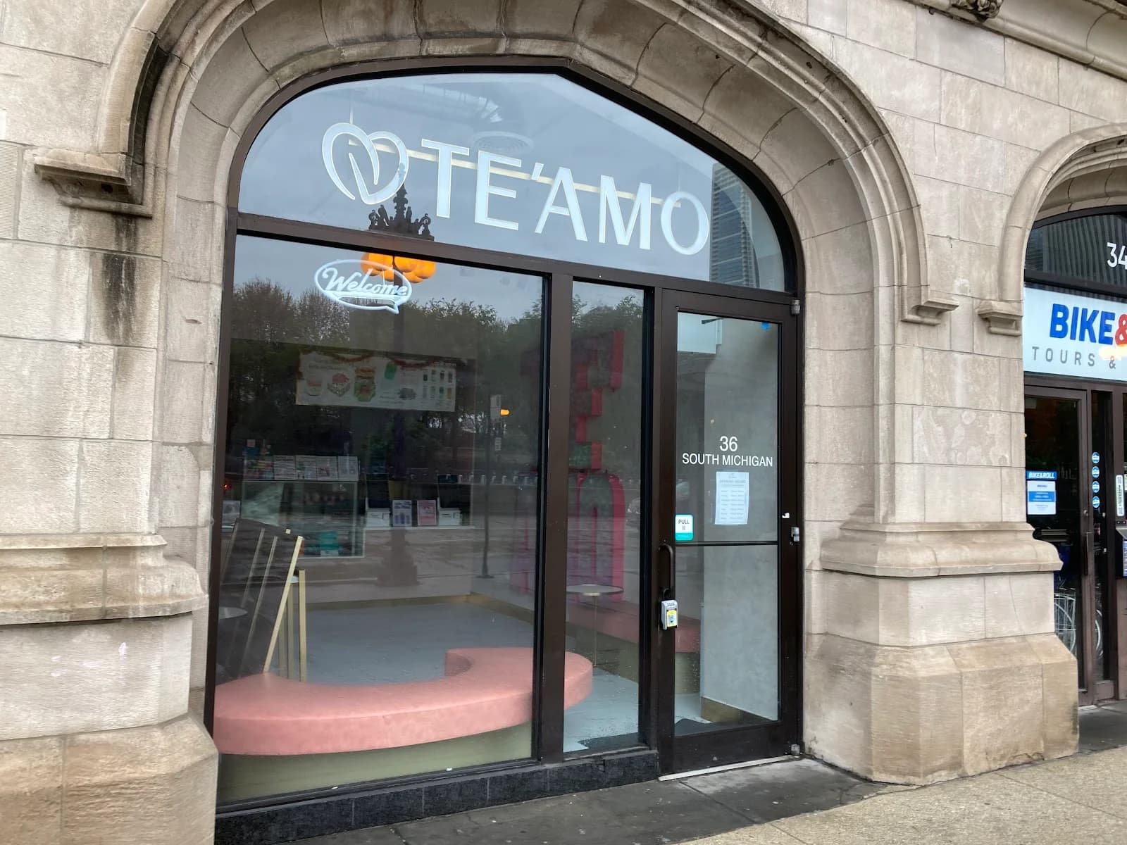 TE'AMO Boba & Desserts - Millennium Park photo 4