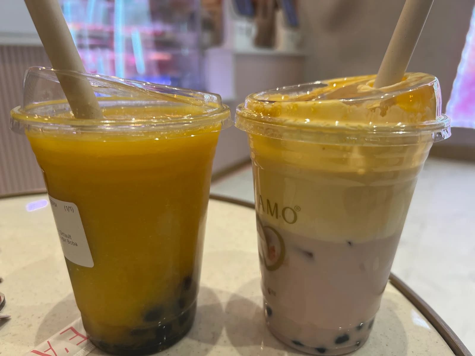 TE'AMO Boba & Desserts - Millennium Park photo 10