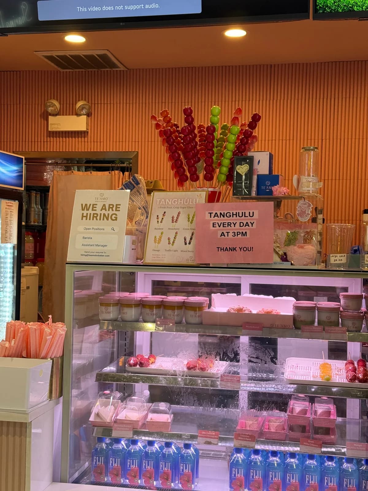 TE'AMO Boba & Desserts - Millennium Park photo 2