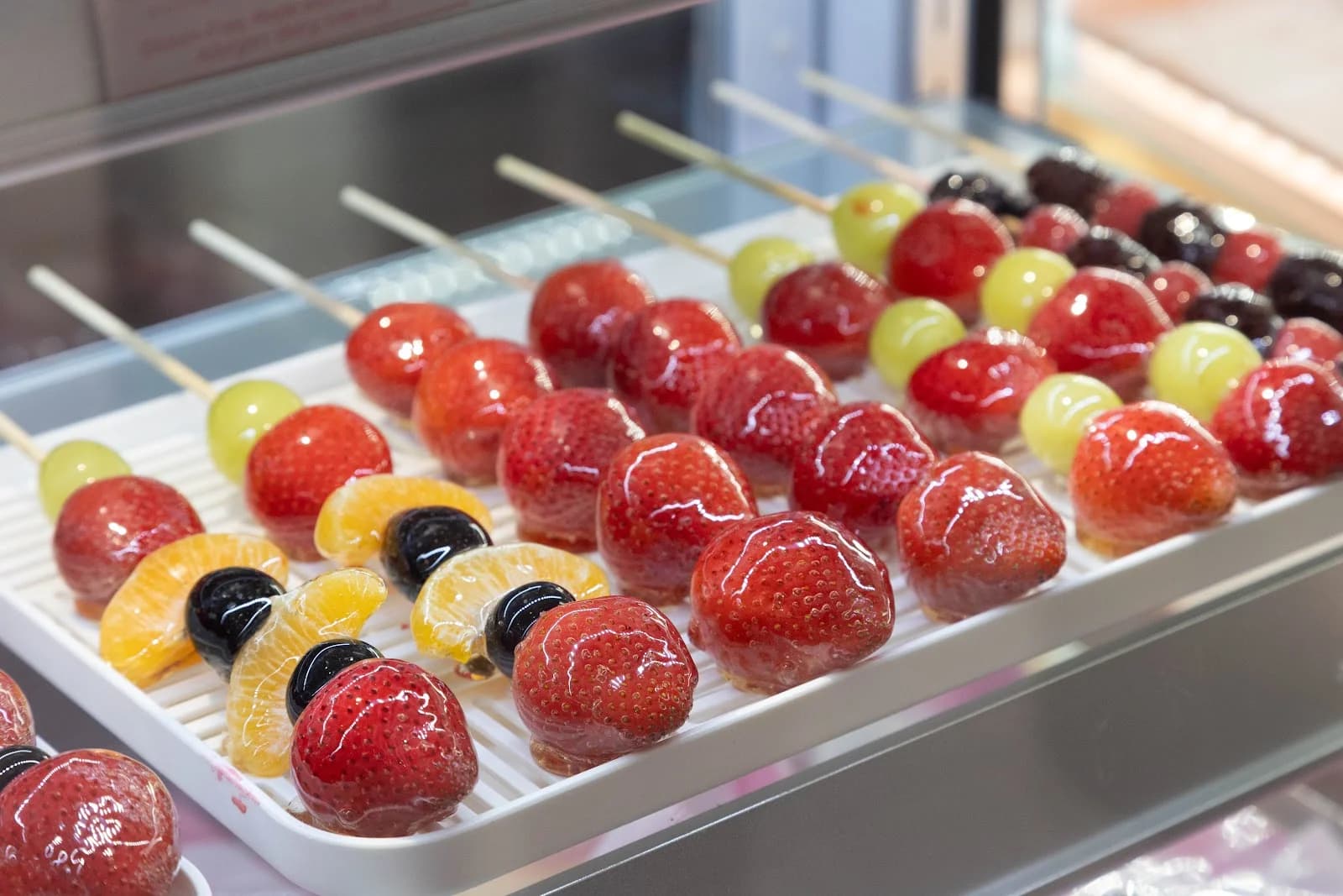 TE'AMO Boba & Desserts - Millennium Park photo 6