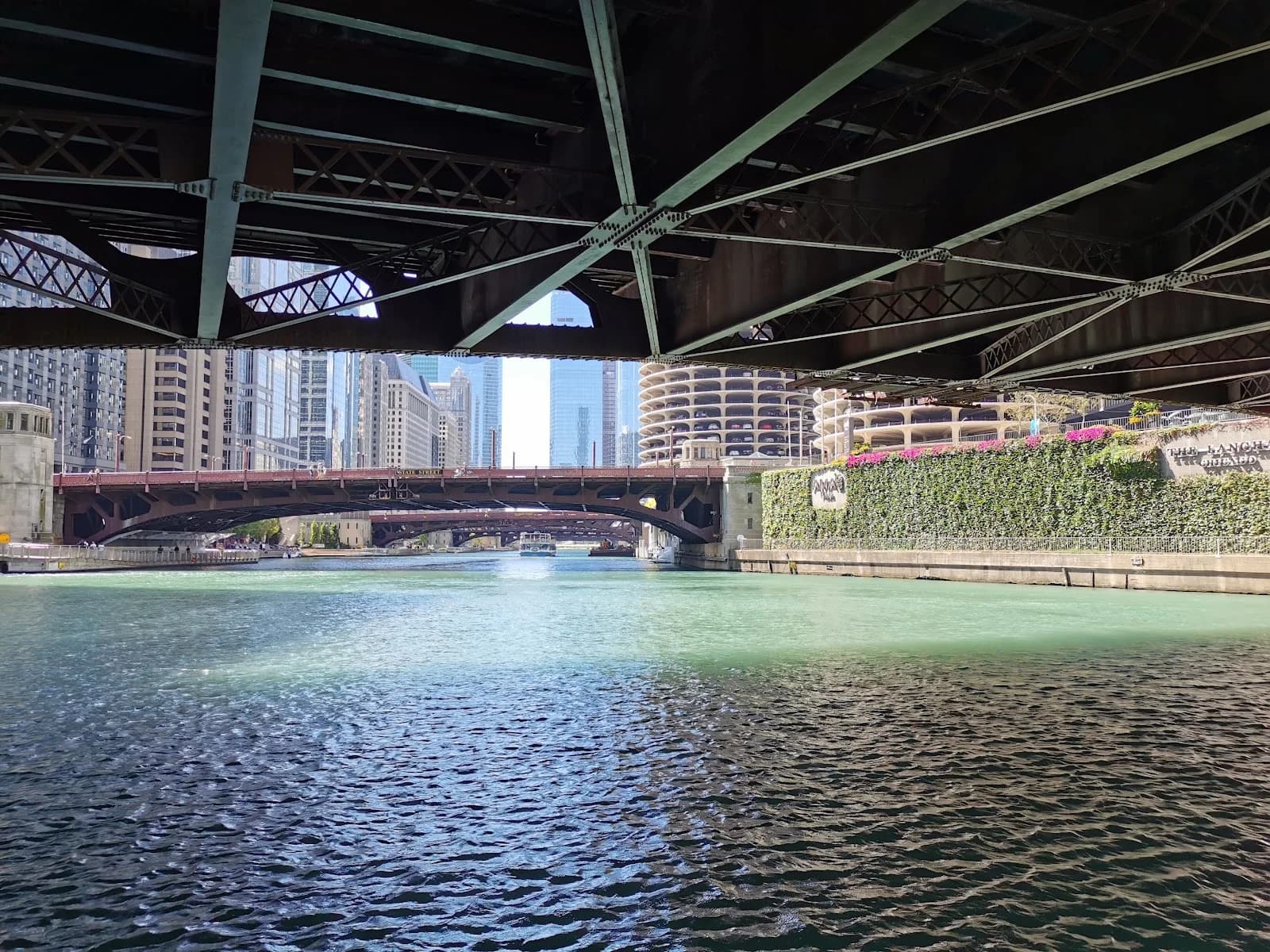 O’Briens Riverwalk Café photo 5