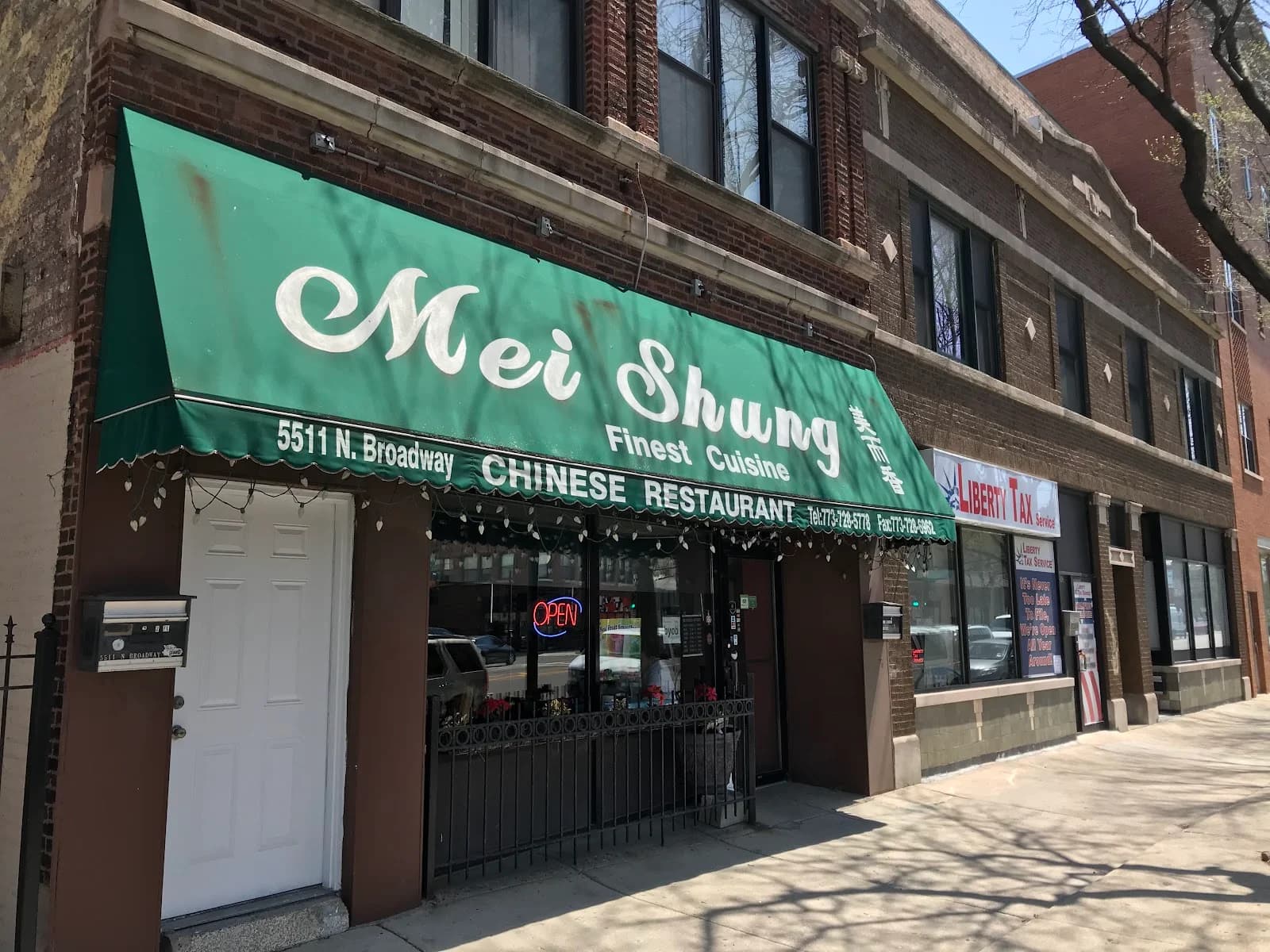 Mei Shung photo 2
